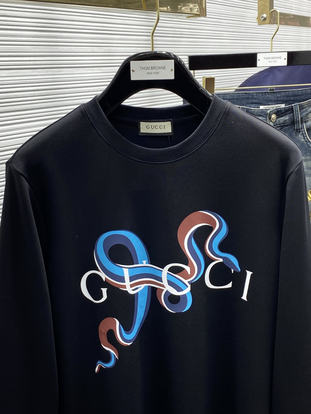 Gucci Basic Clothing Printed M-l-xl