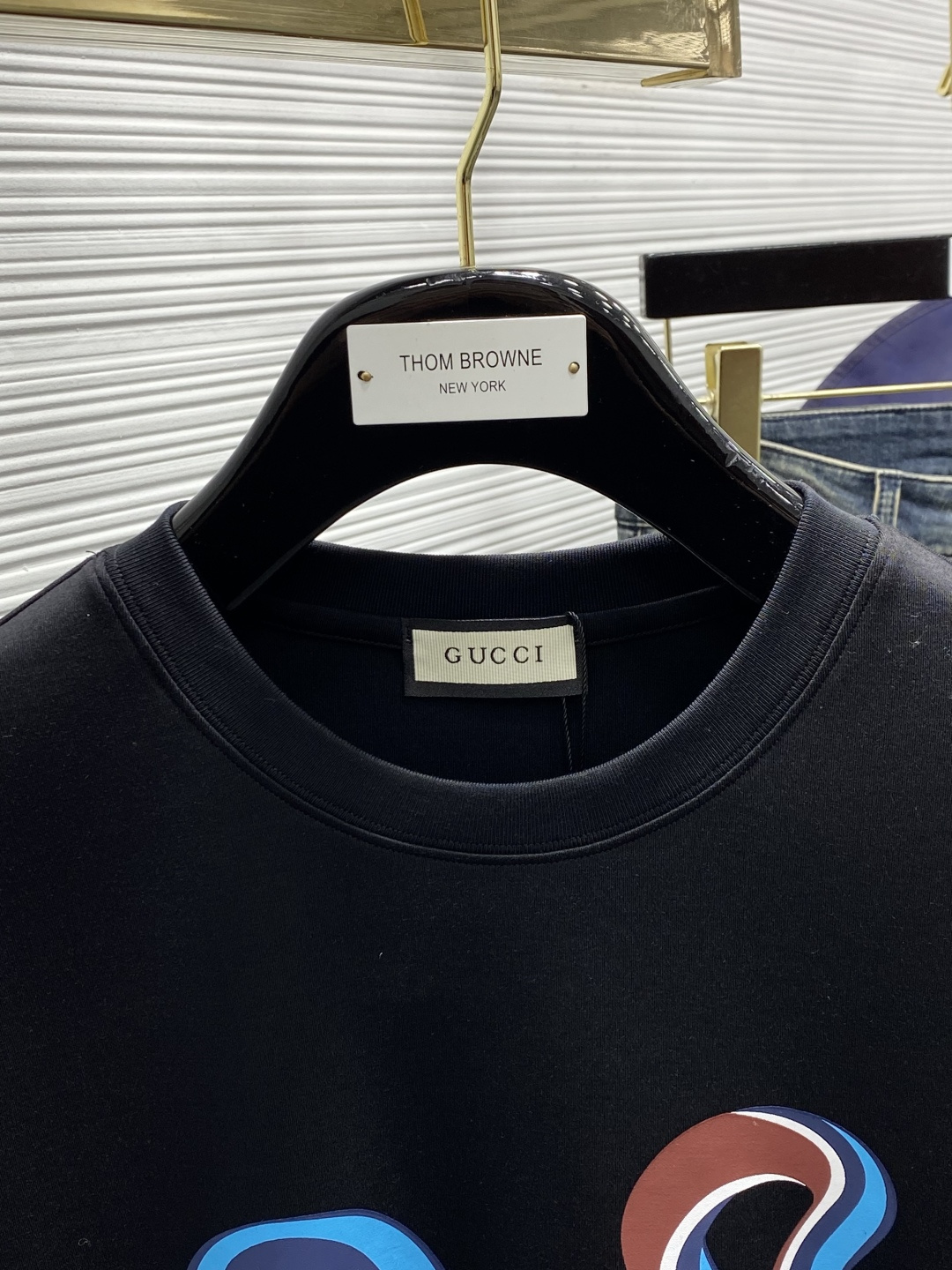 Gucci Basic Clothing Printed M-l-xl