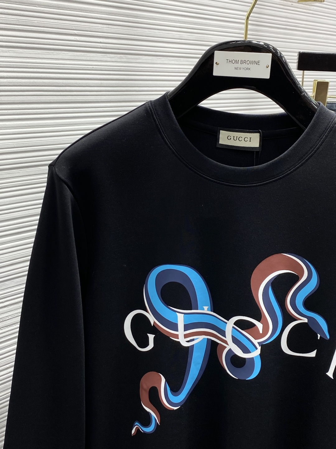 Gucci Basic Clothing Printed M-l-xl