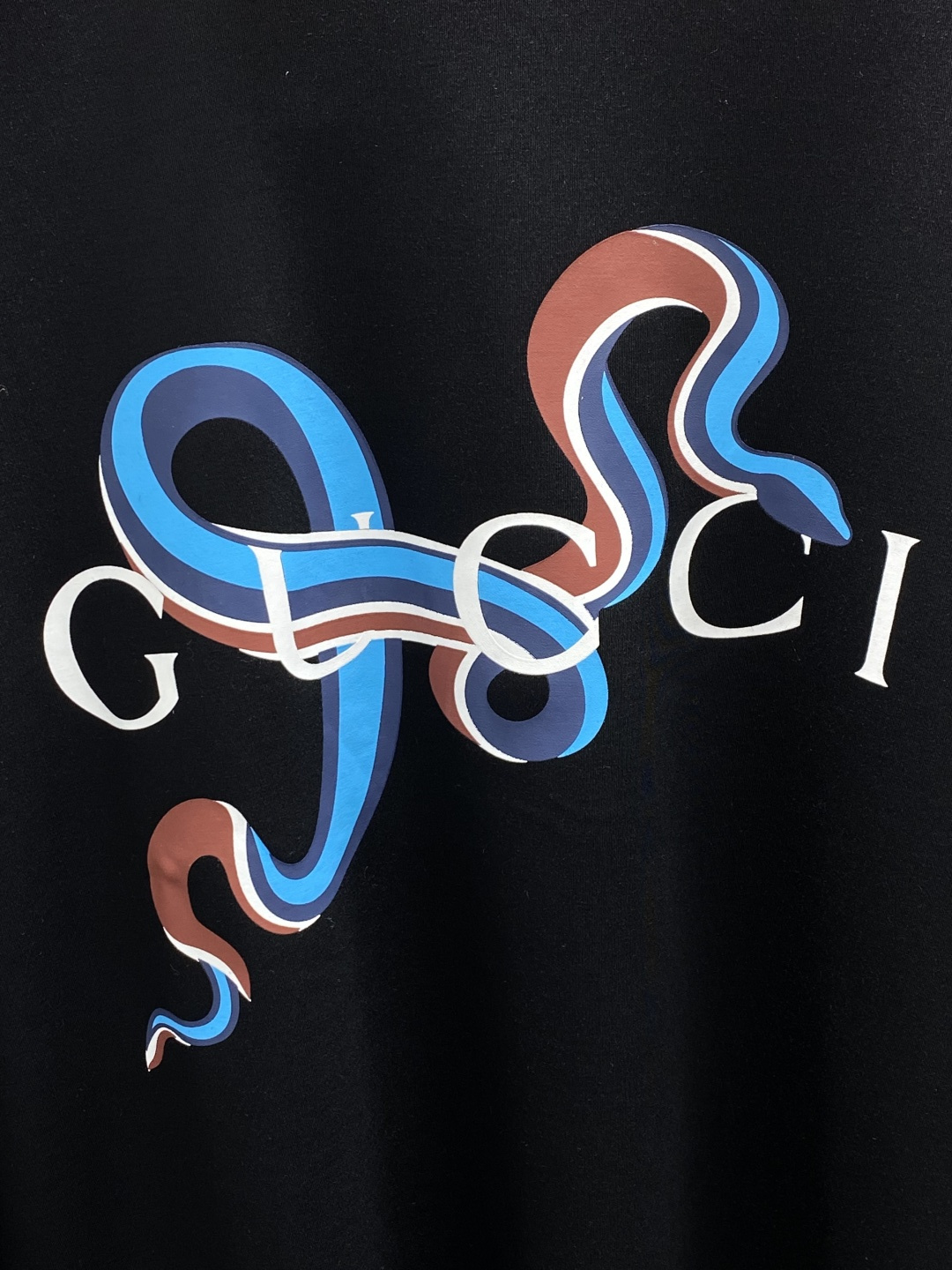 Gucci Basic Clothing Printed M-l-xl