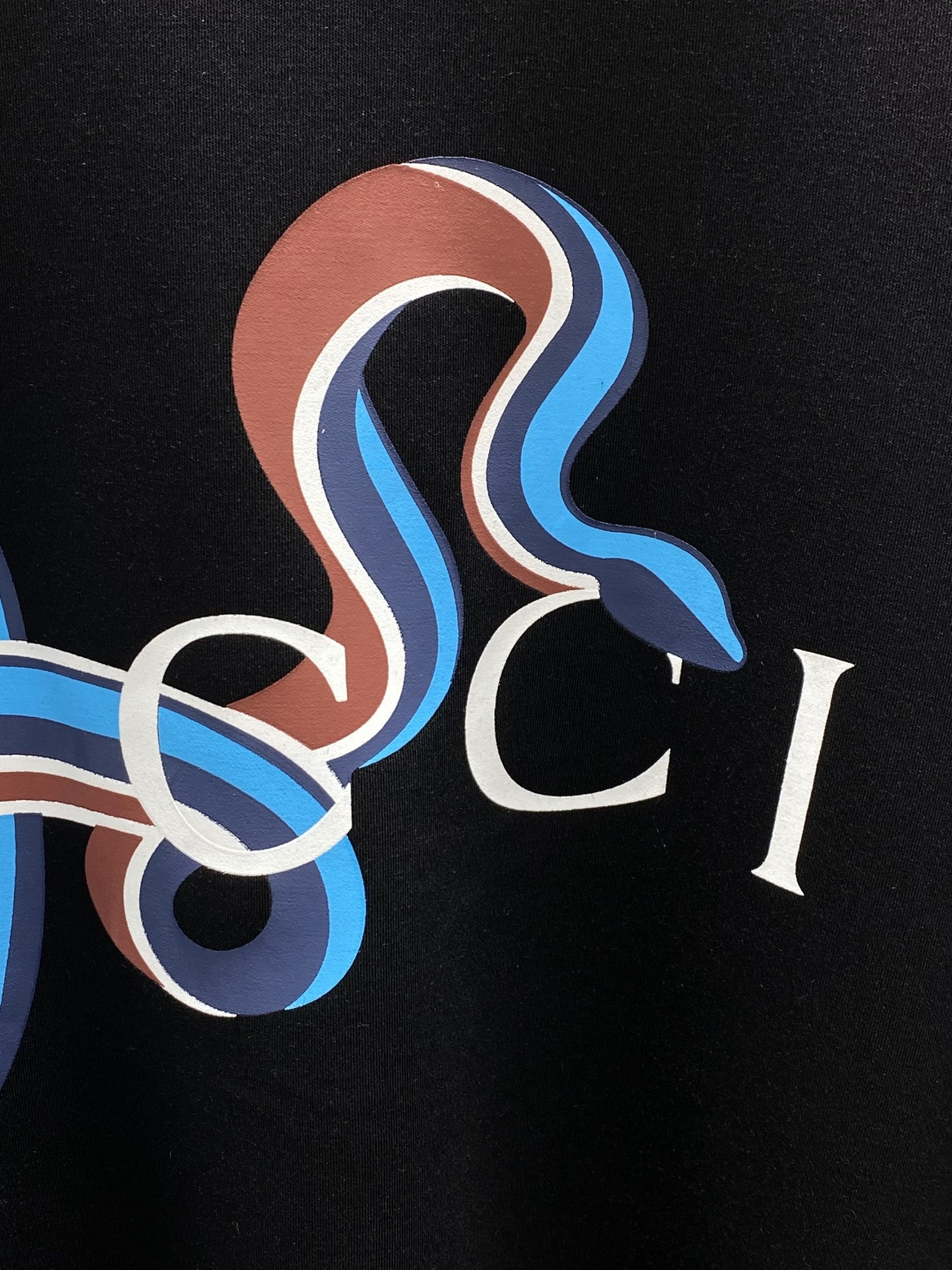 Gucci Basic Clothing Printed M-l-xl
