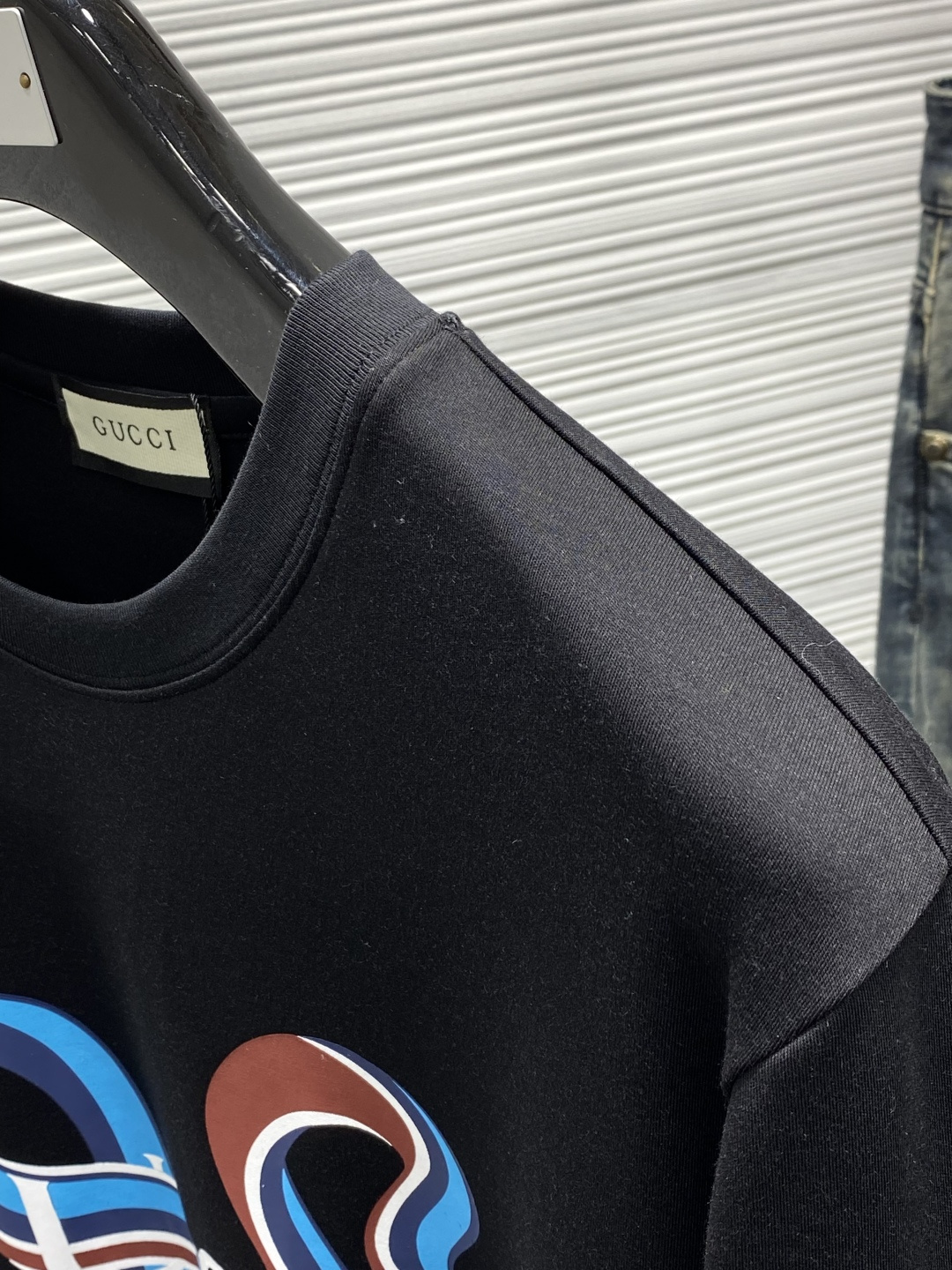 Gucci Basic Clothing Printed M-l-xl