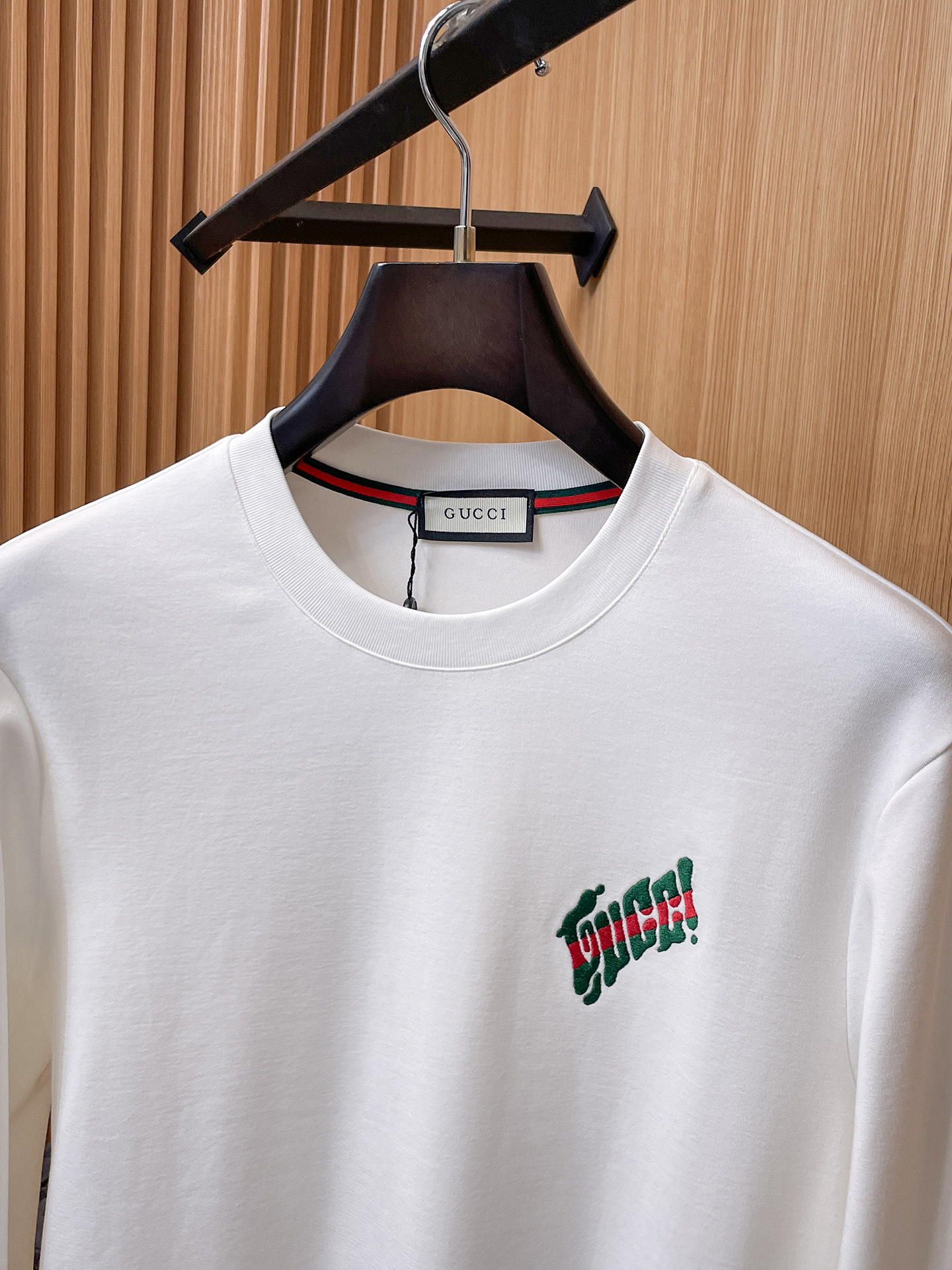 Gucci Basic Clothing Printed M-l-xl