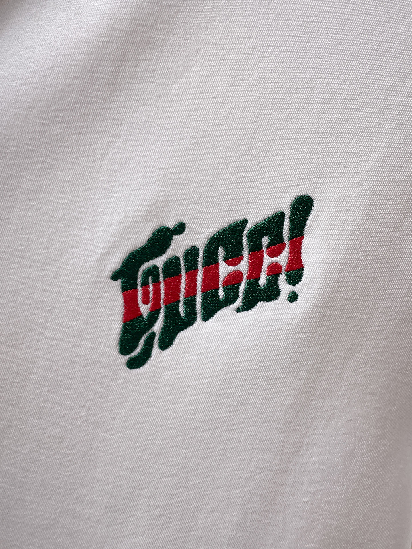 Gucci Basic Clothing Printed M-l-xl