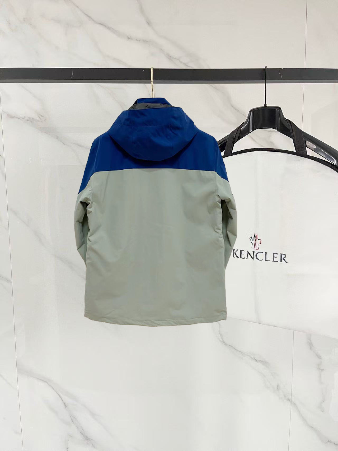 Arcteryx Down Jacket Goose Down Hooded M-l-xxxl