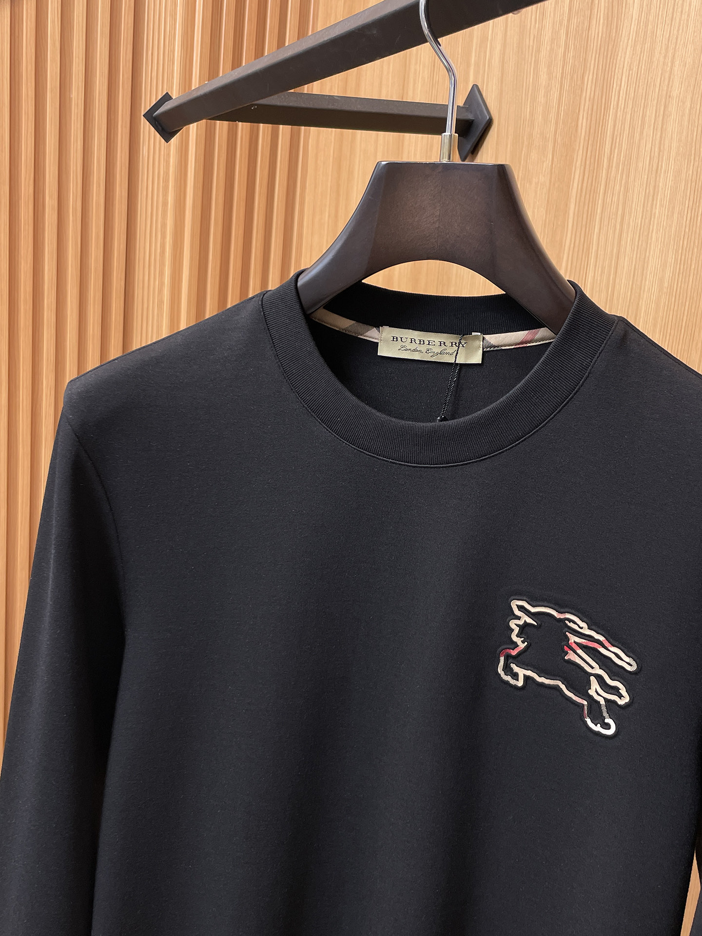 Burberry Basic Clothing Printed M-l-xl