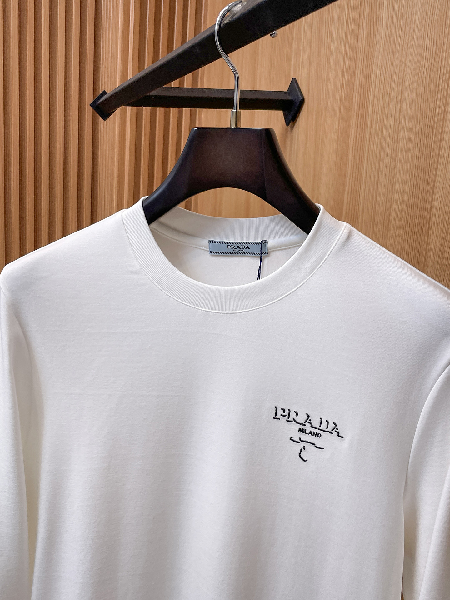 Prada Basic Clothing Printed M-l-xl