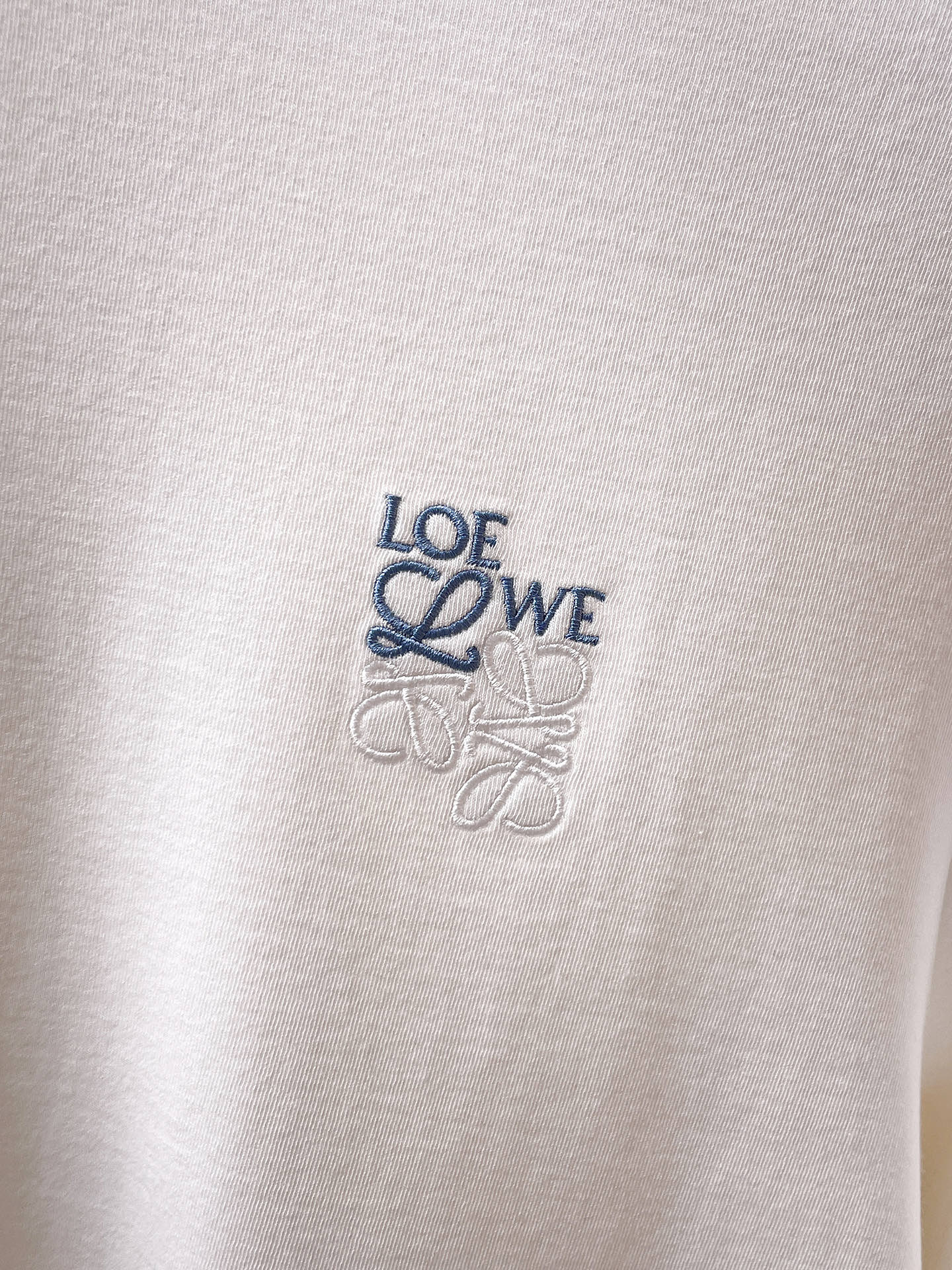 Loewe Basic Clothing Printed M-l-xl
