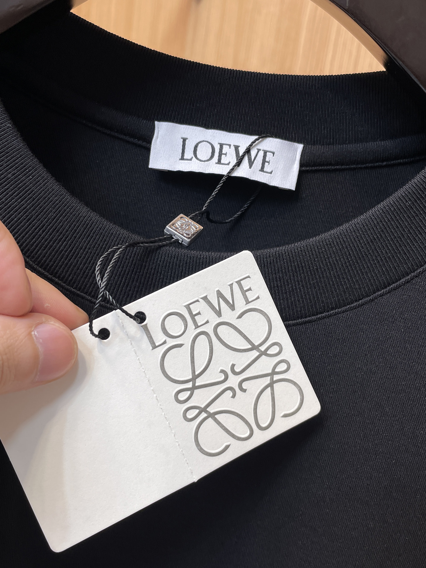 Loewe Basic Clothing Printed M-l-xl