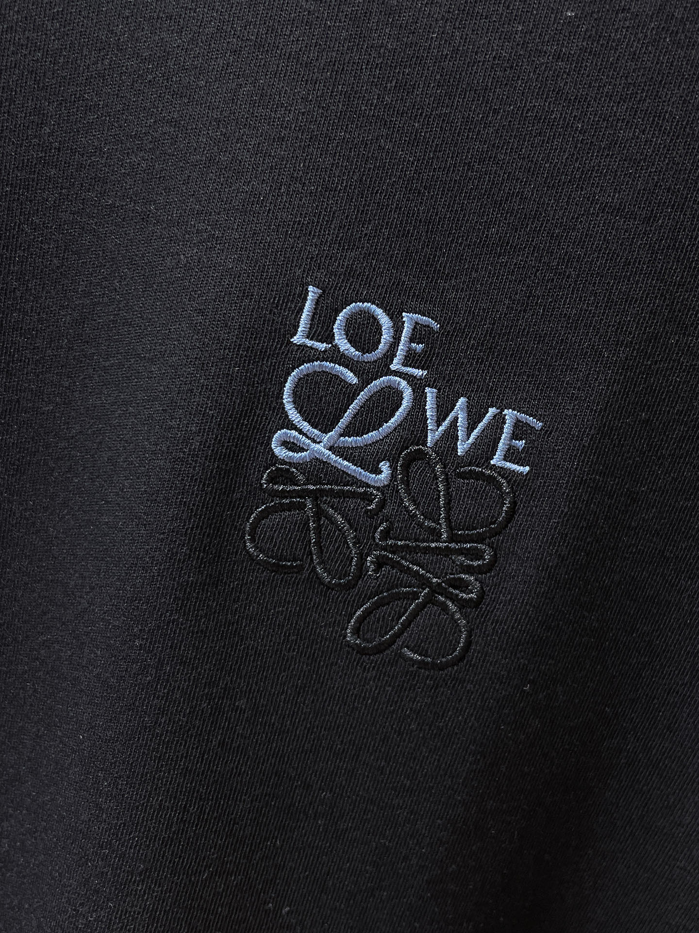 Loewe Basic Clothing Printed M-l-xl