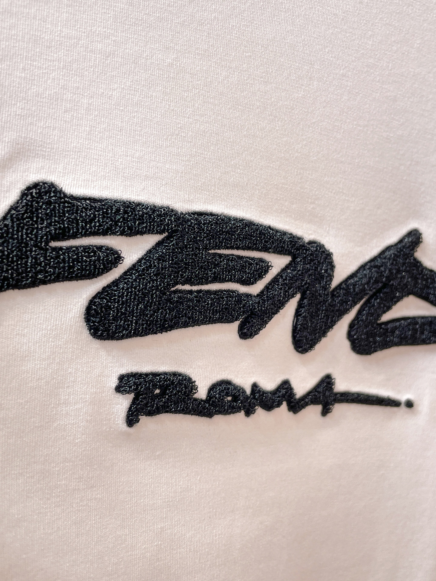 Fendi Basic Clothing Printed M-l-xl