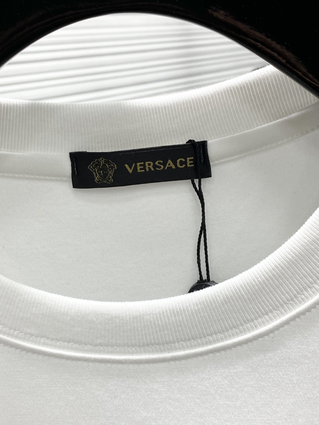 Versace Basic Clothing Printed M-l-xl