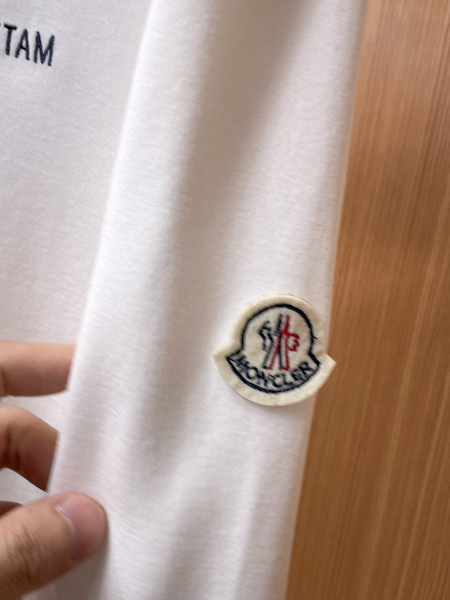Moncler Basic Clothing Printed M-l-xl