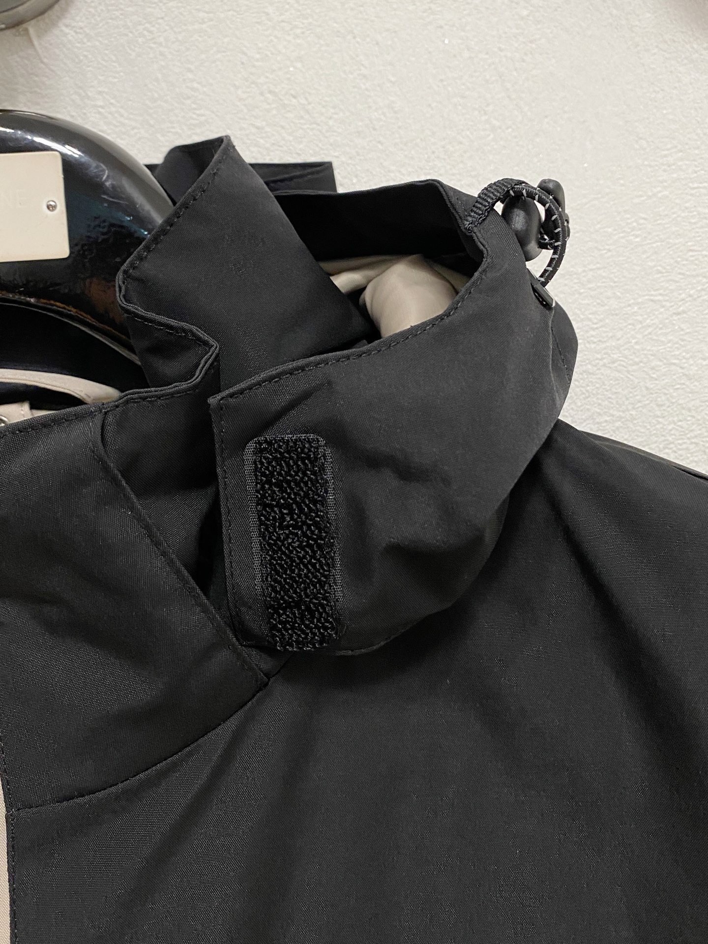 Arcteryx Down Jacket Goose Down Hooded M-l-xxxl
