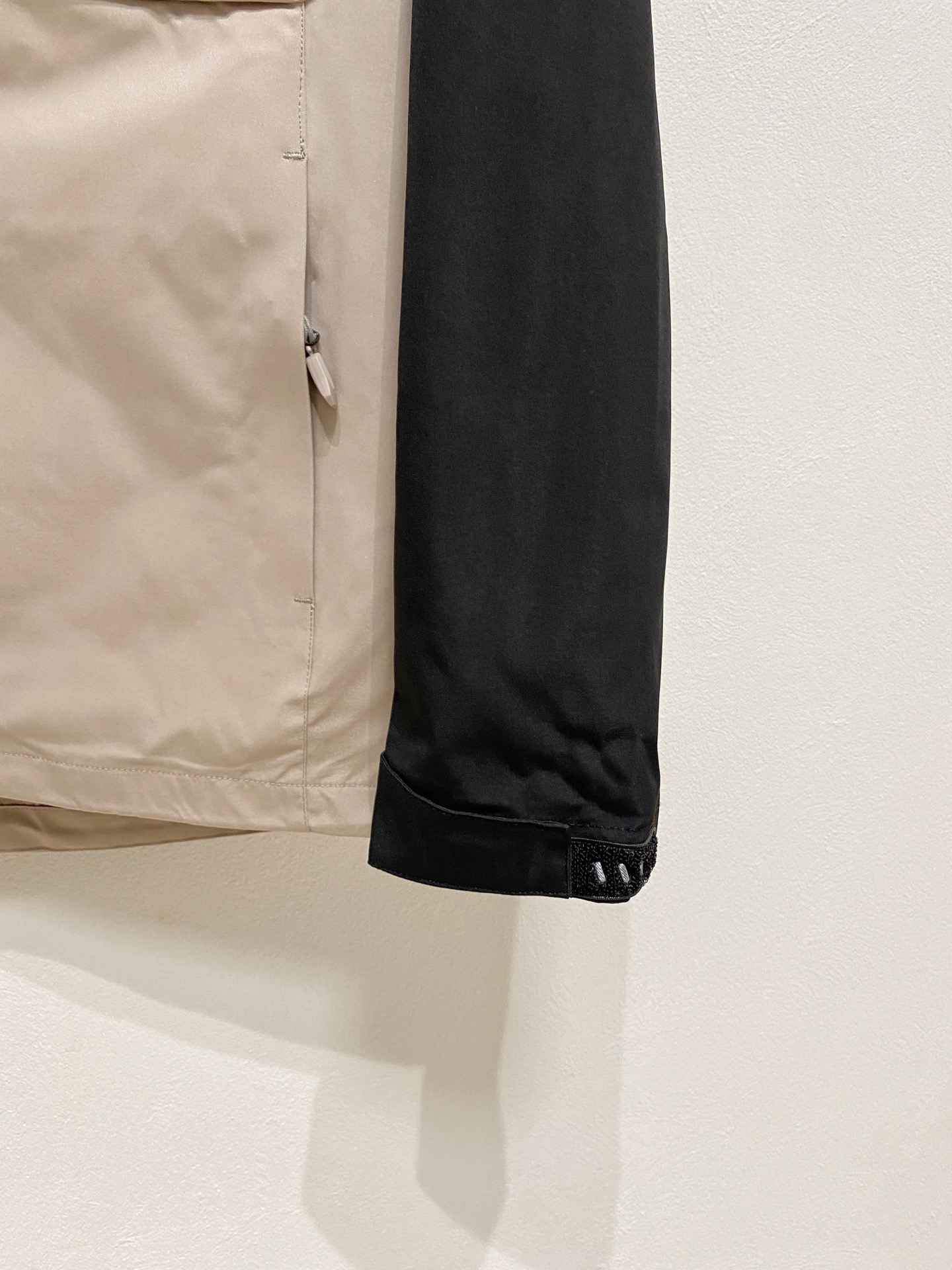 Arcteryx Down Jacket Goose Down Hooded M-l-xxxl
