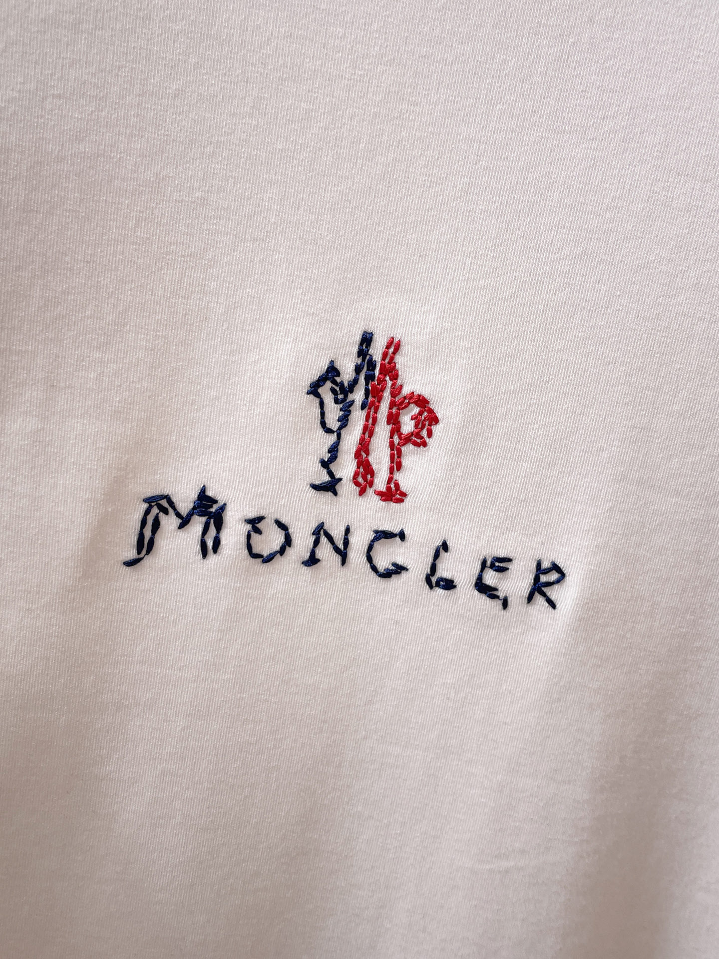 Moncler Basic Clothing Printed M-l-xl