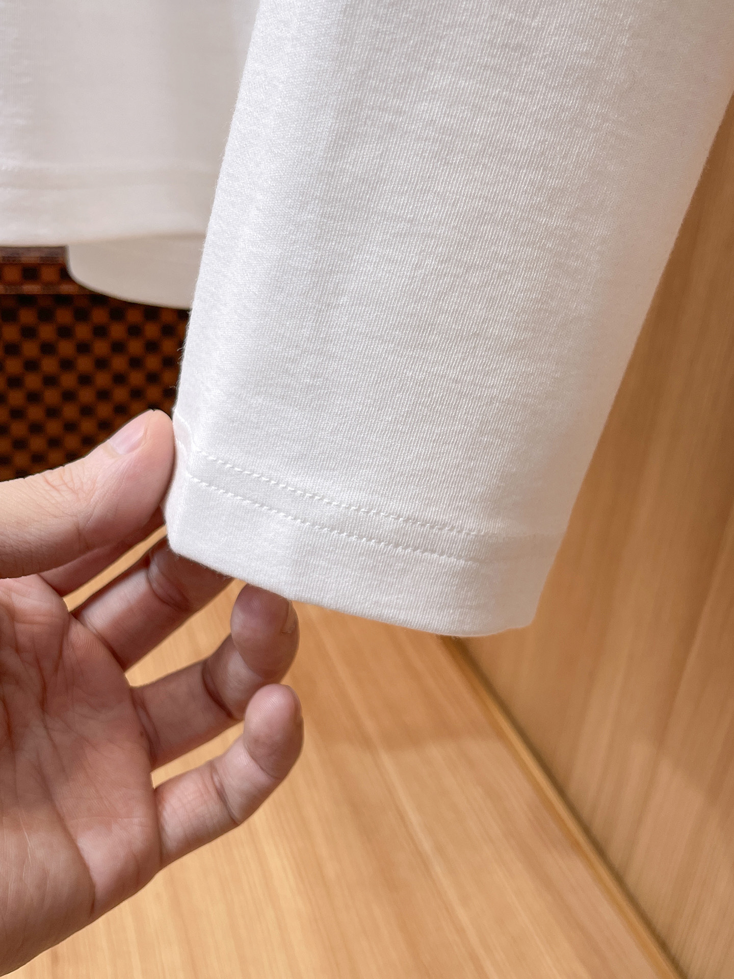 Moncler Basic Clothing Printed M-l-xl