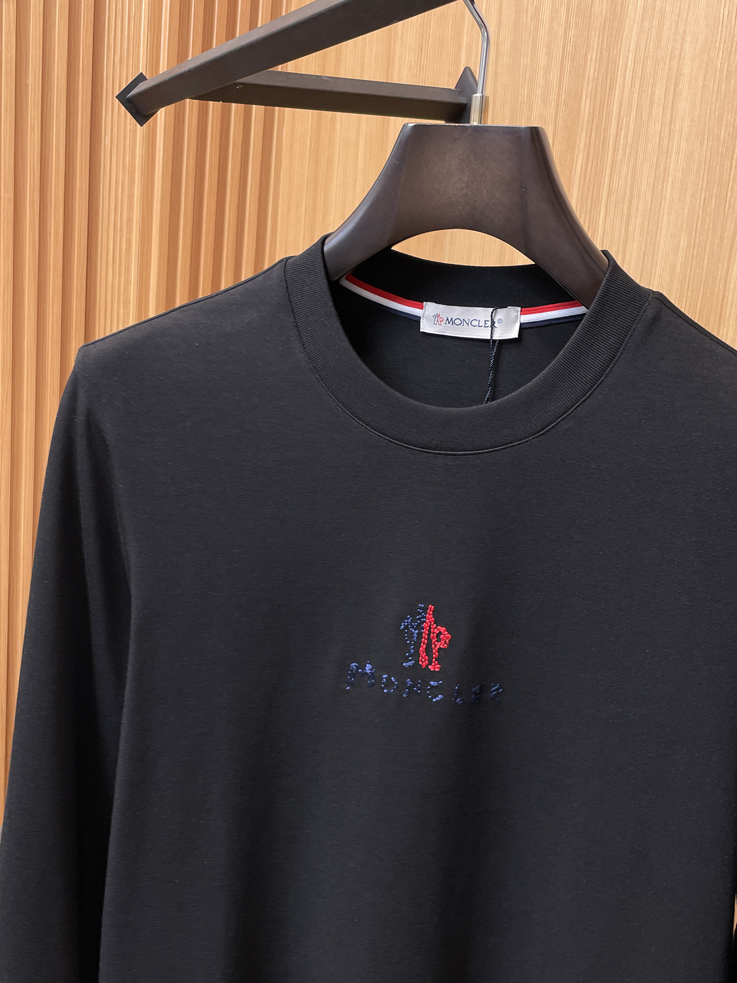 Moncler Basic Clothing Printed M-l-xl