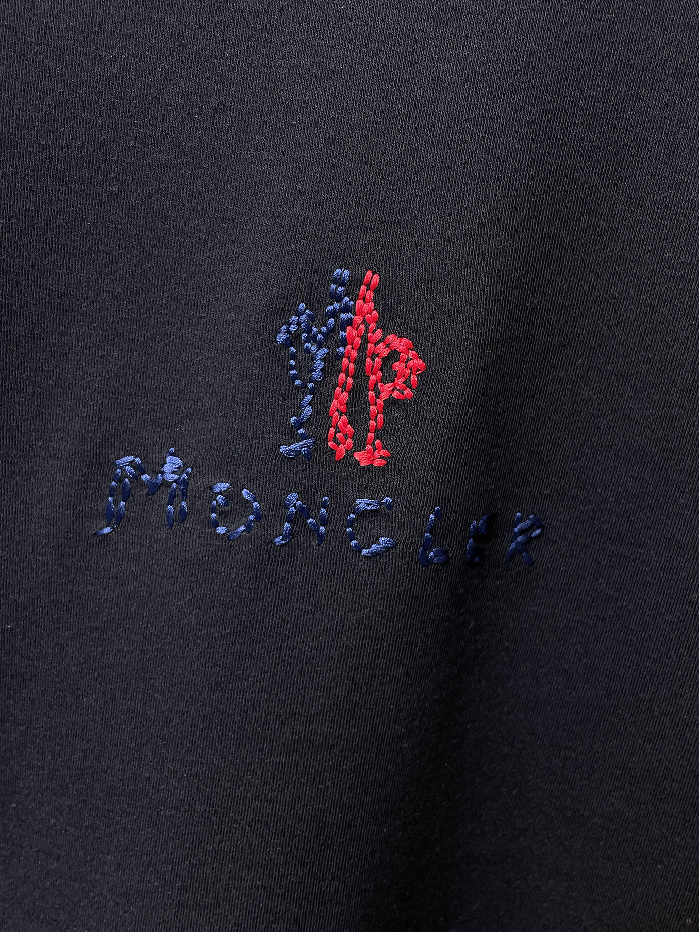 Moncler Basic Clothing Printed M-l-xl