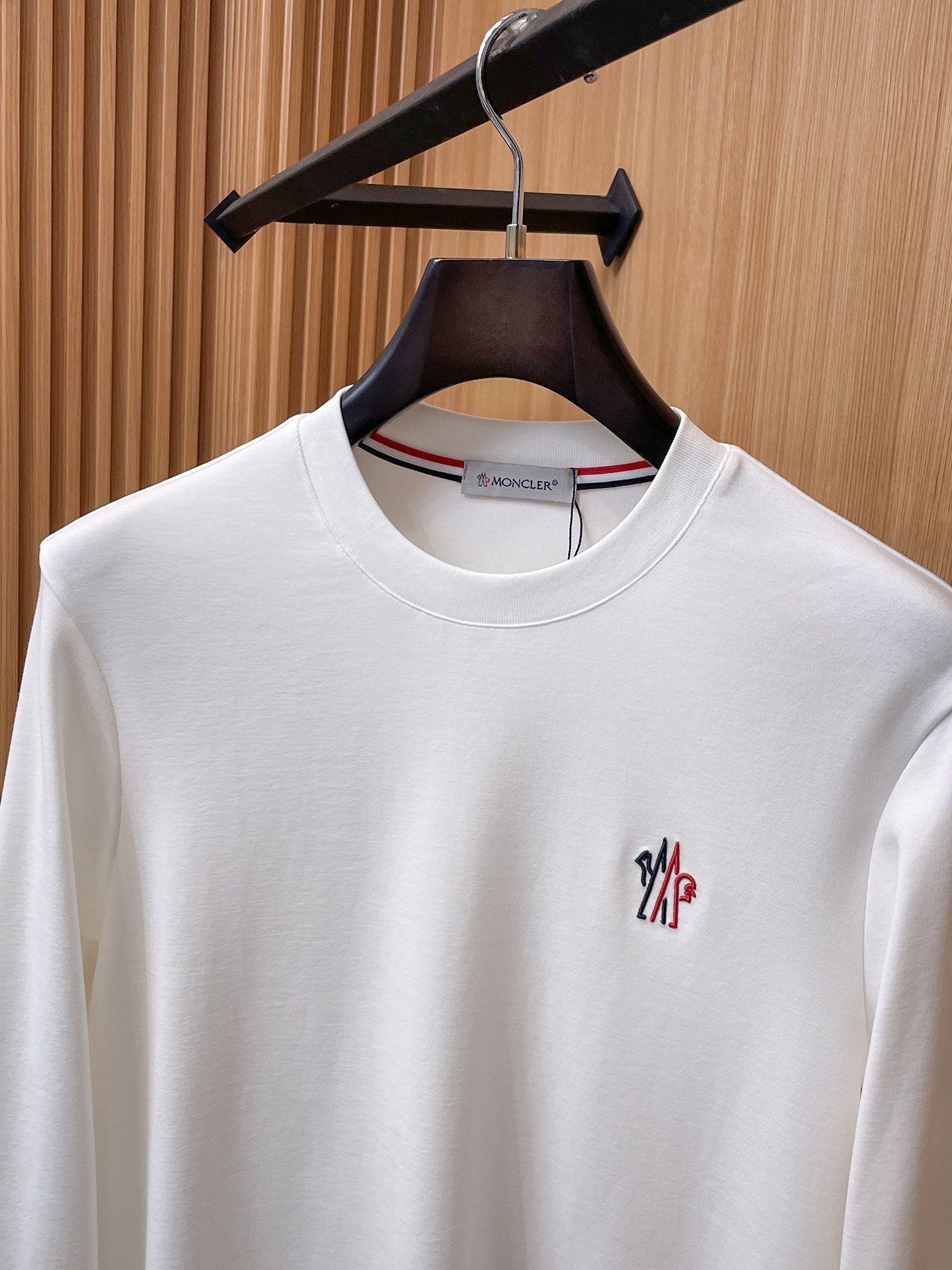 Moncler Basic Clothing Printed M-l-xl
