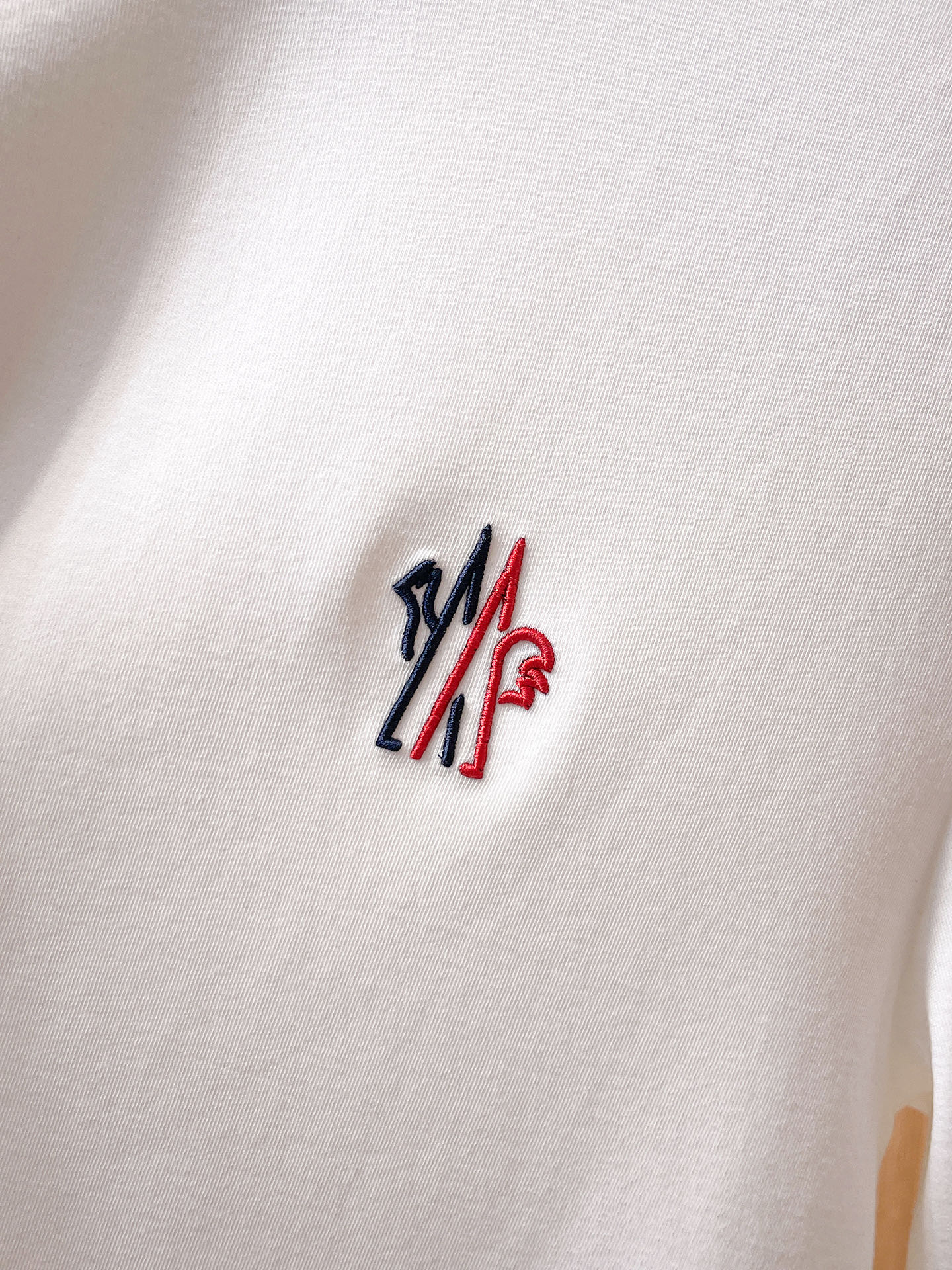 Moncler Basic Clothing Printed M-l-xl