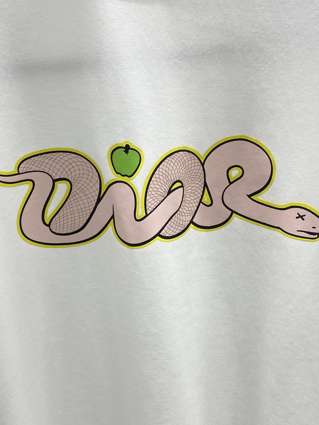 Dior Basic Clothing Printed M-l-xl