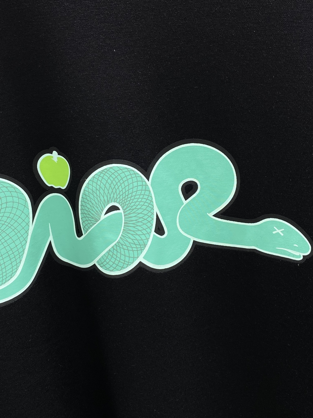 Dior Basic Clothing Printed M-l-xl