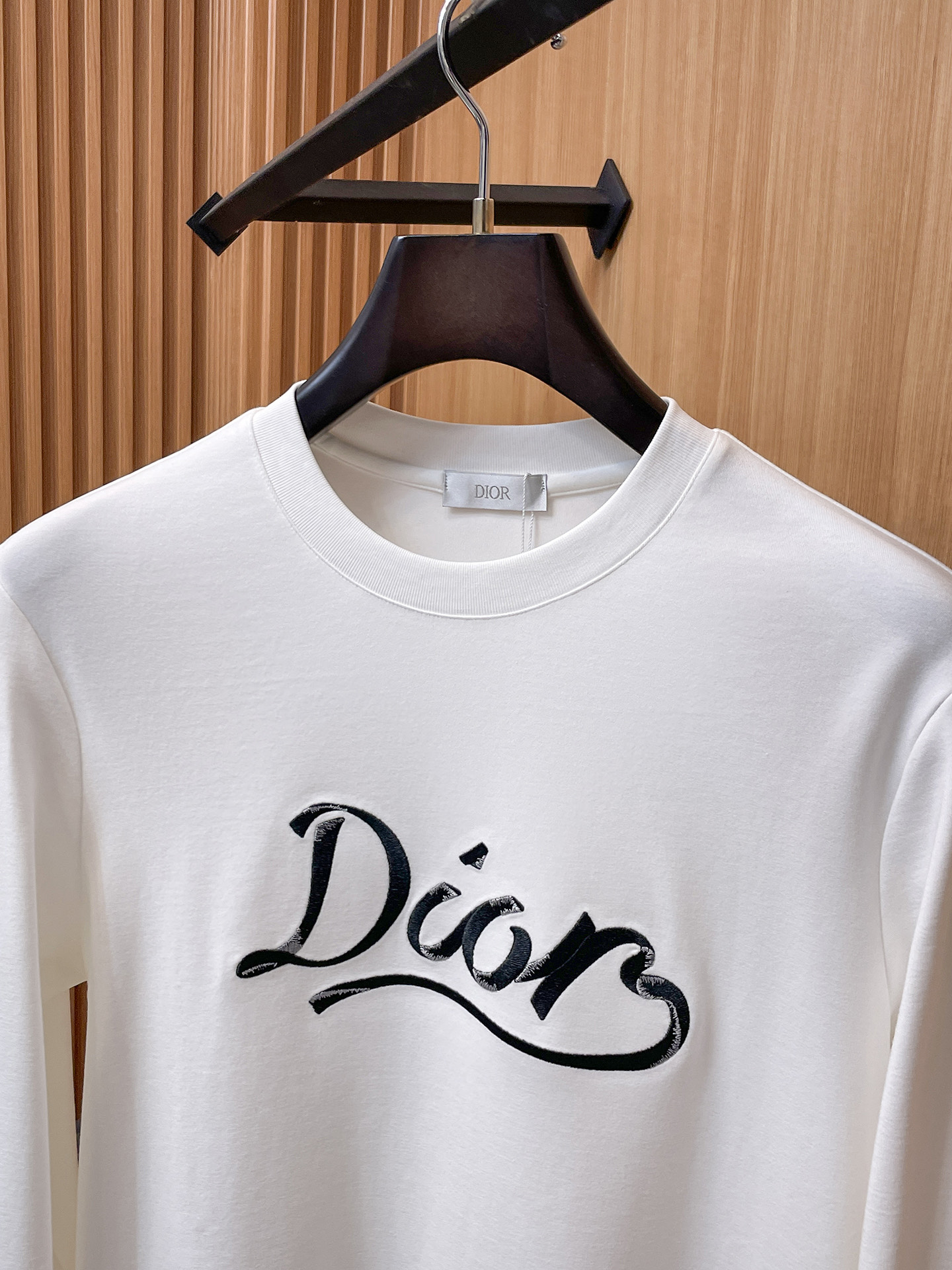 Dior Basic Clothing Printed M-l-xl