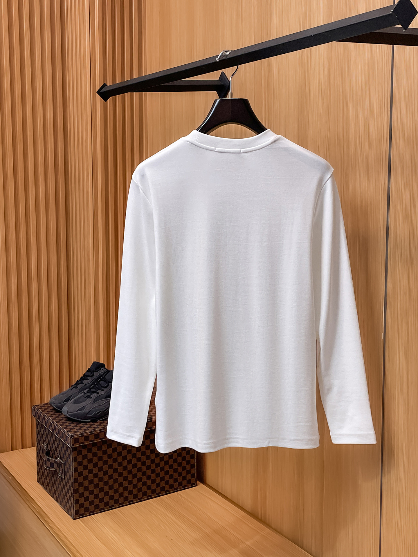 Dior Basic Clothing Printed M-l-xl
