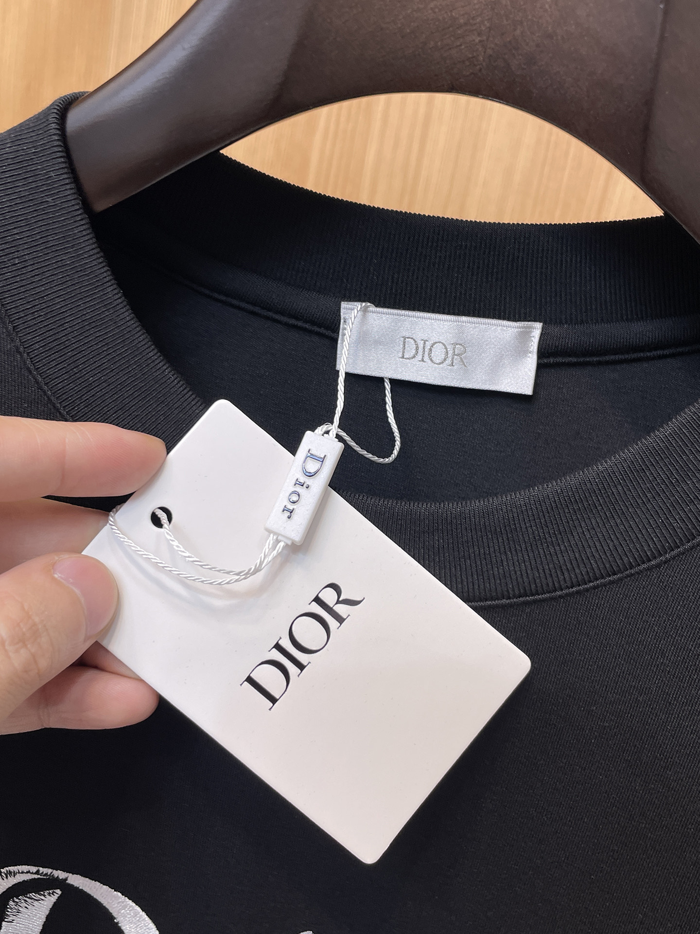 Dior Basic Clothing Printed M-l-xl