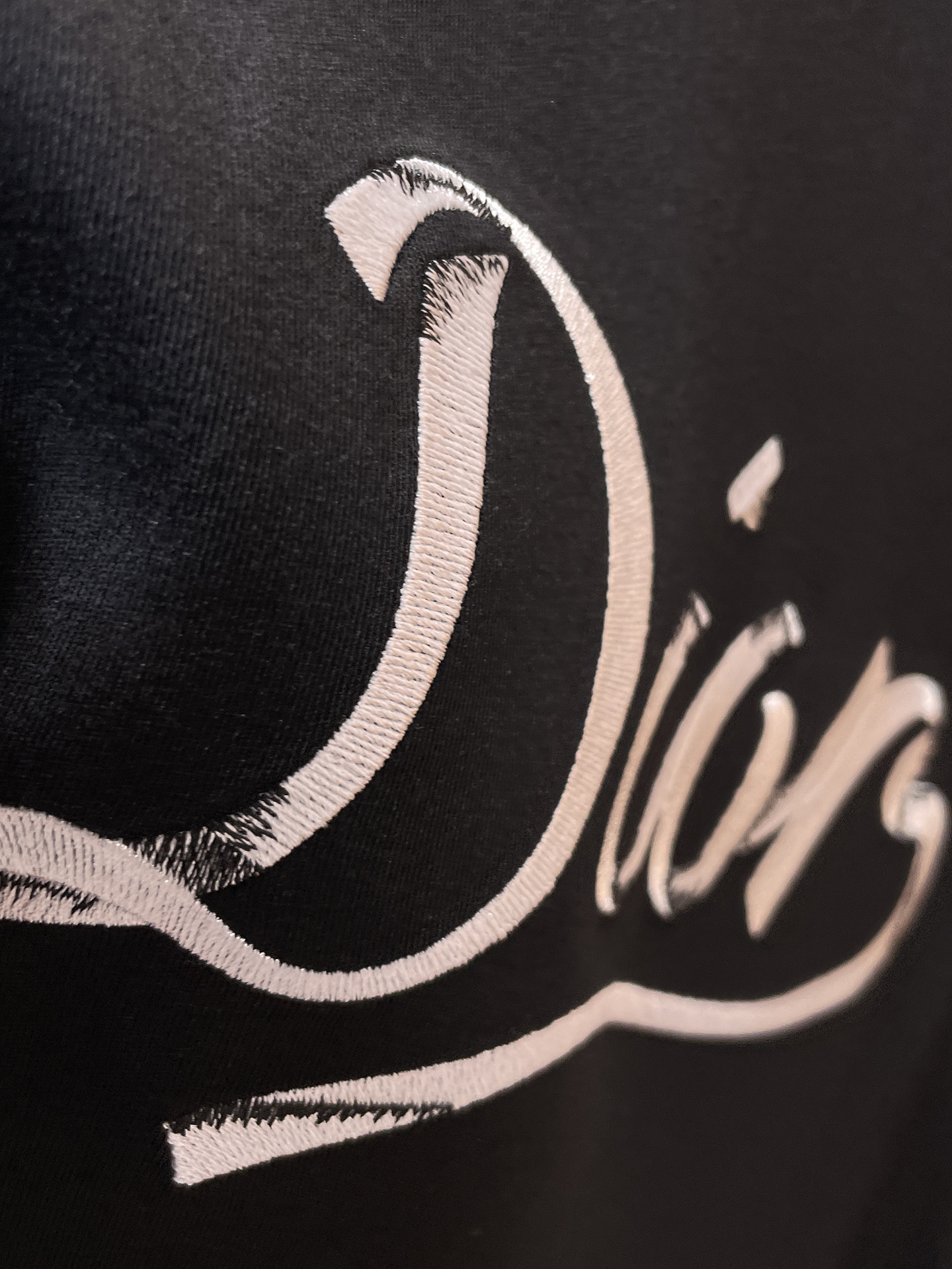 Dior Basic Clothing Printed M-l-xl