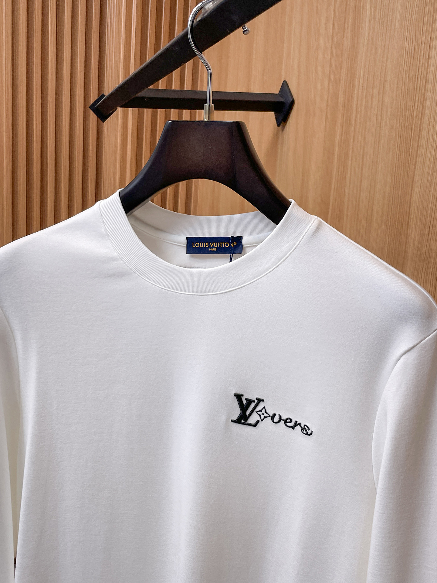 Louis Vuitton Basic Clothing Printed M-l-xl