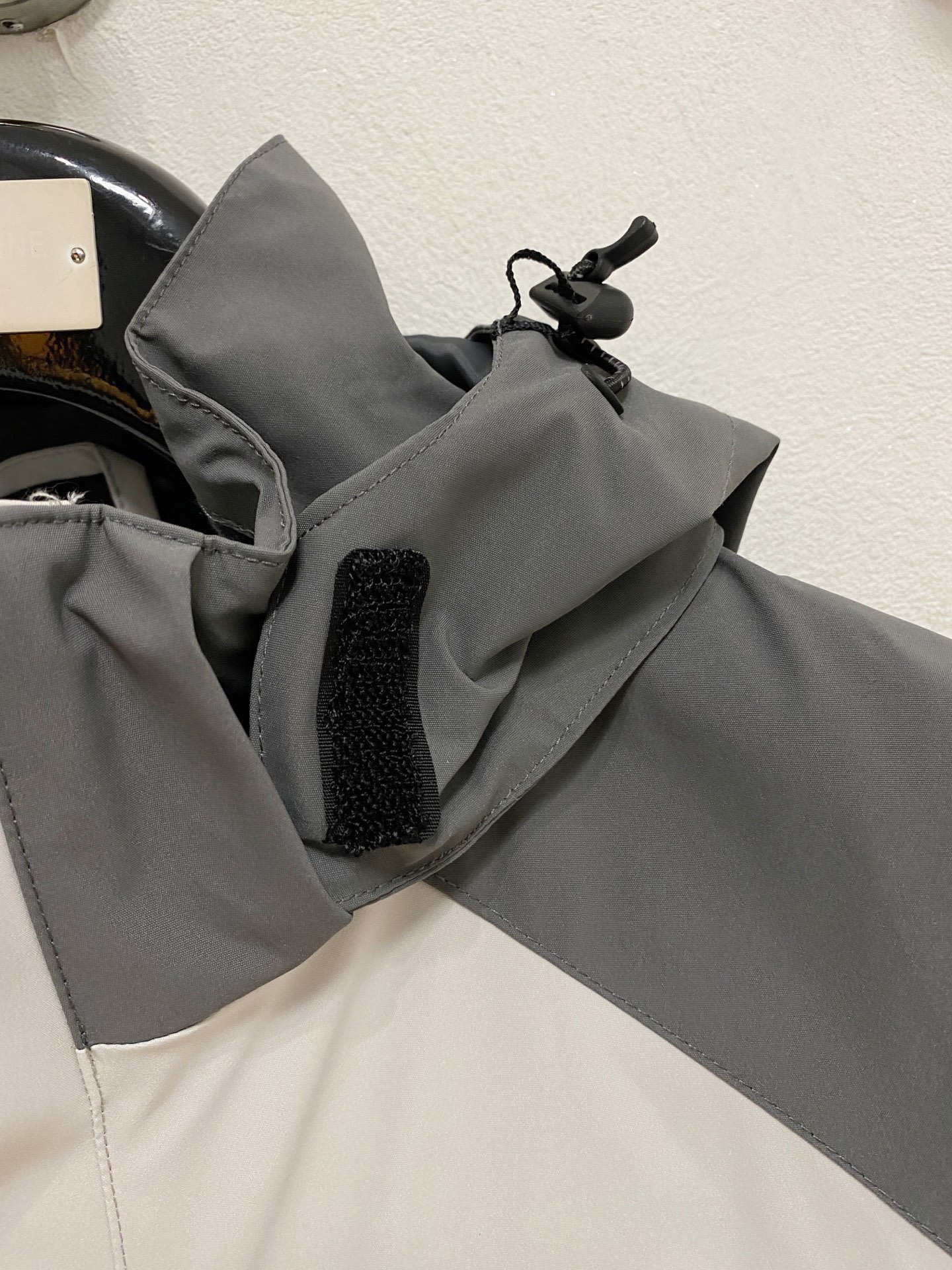 Arcteryx Down Jacket Goose Down Hooded M-l-xxxl