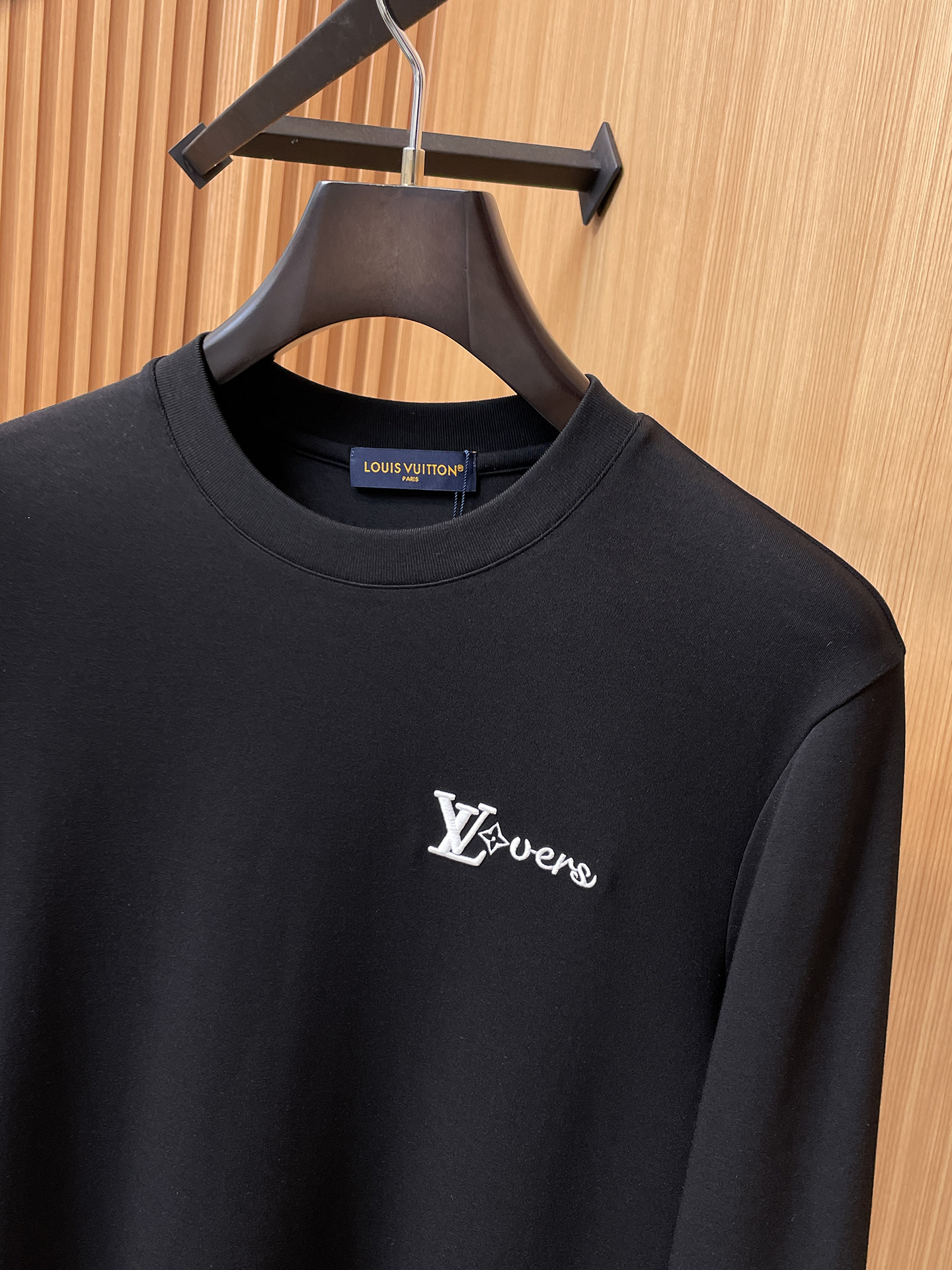 Louis Vuitton Basic Clothing Printed M-l-xl