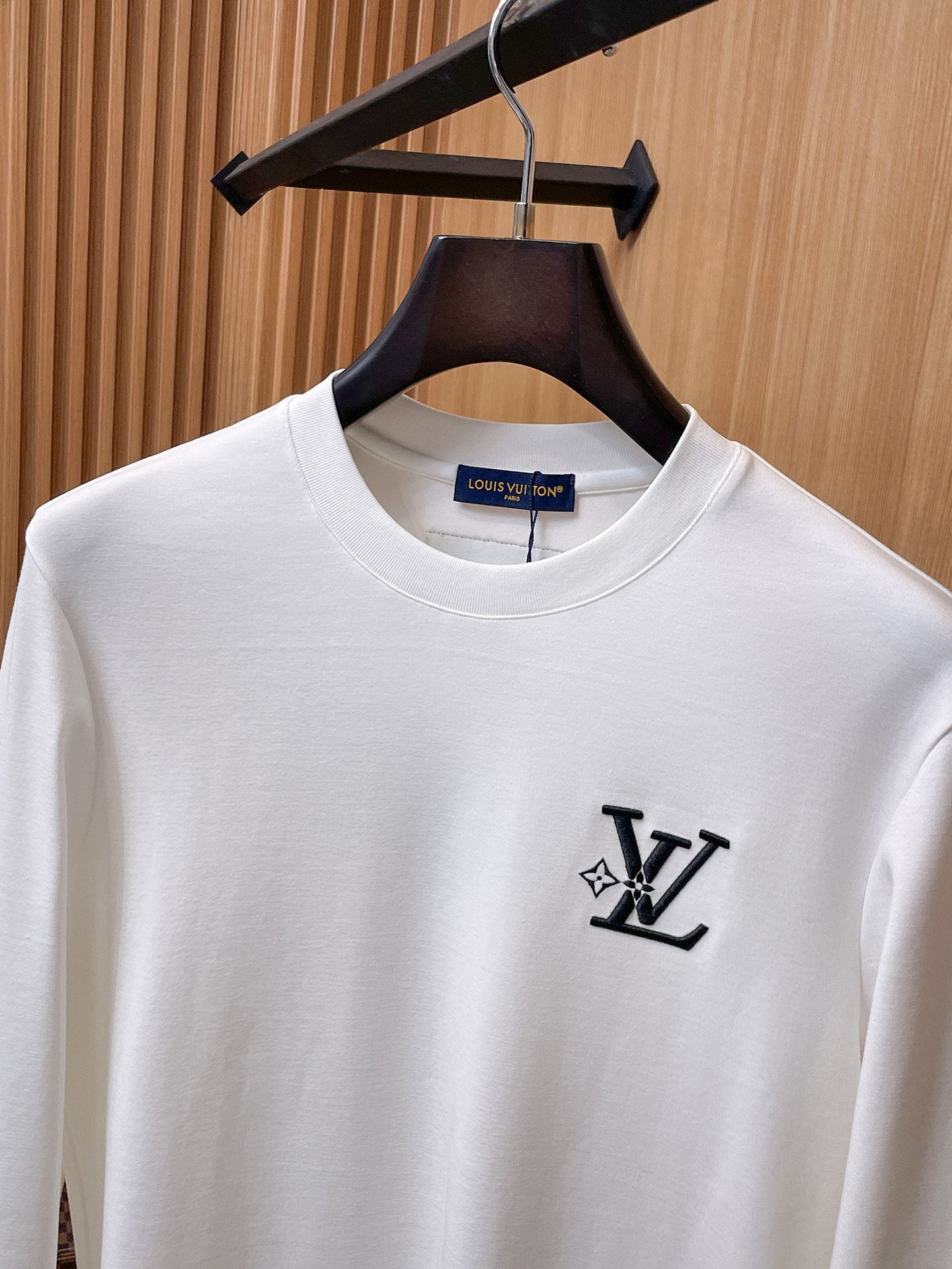 Louis Vuitton Basic Clothing Printed M-l-xl