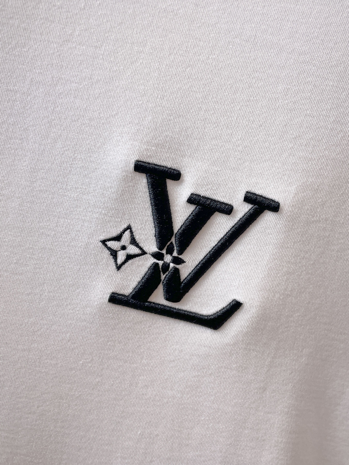 Louis Vuitton Basic Clothing Printed M-l-xl