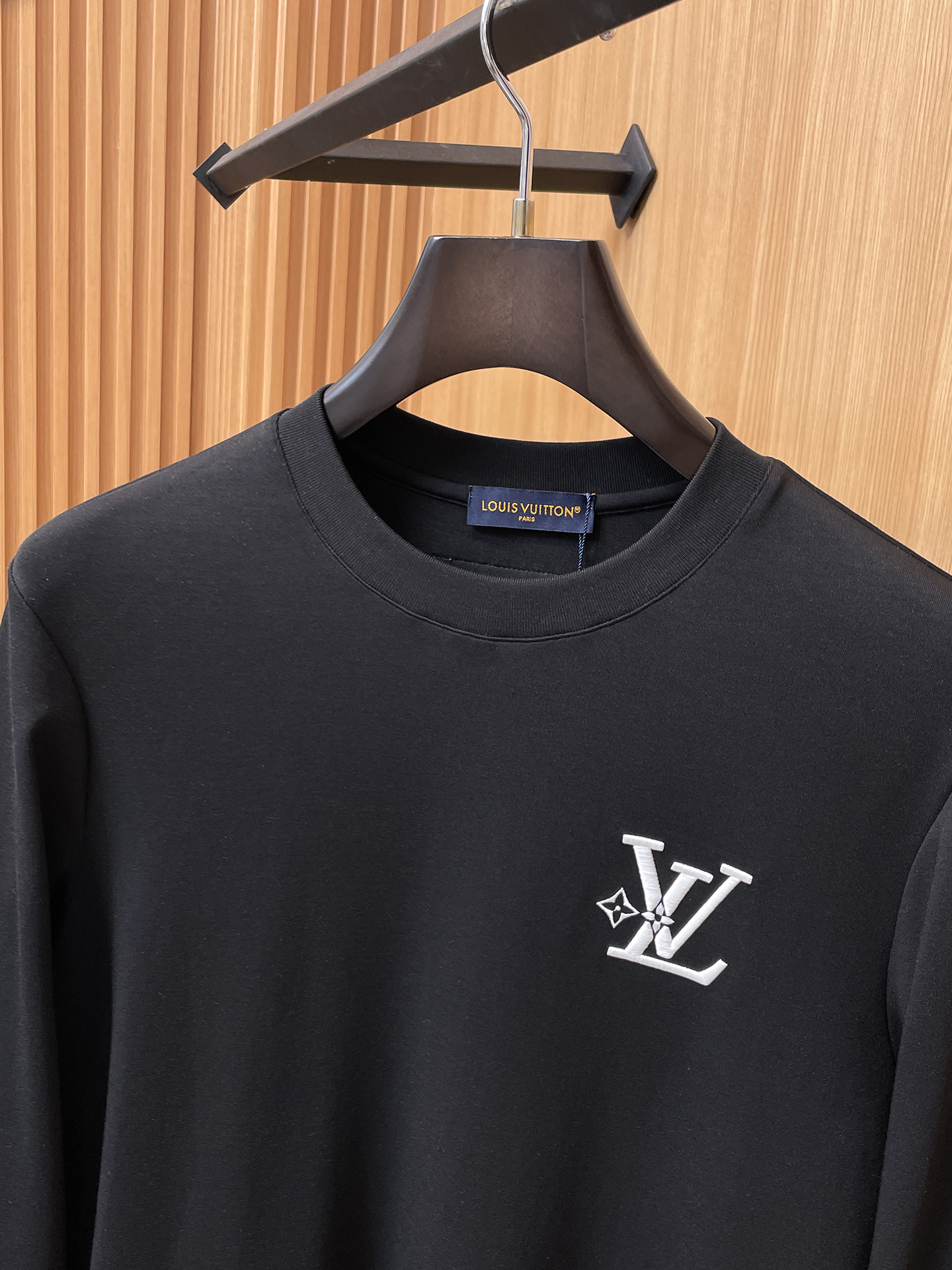 Louis Vuitton Basic Clothing Printed M-l-xl