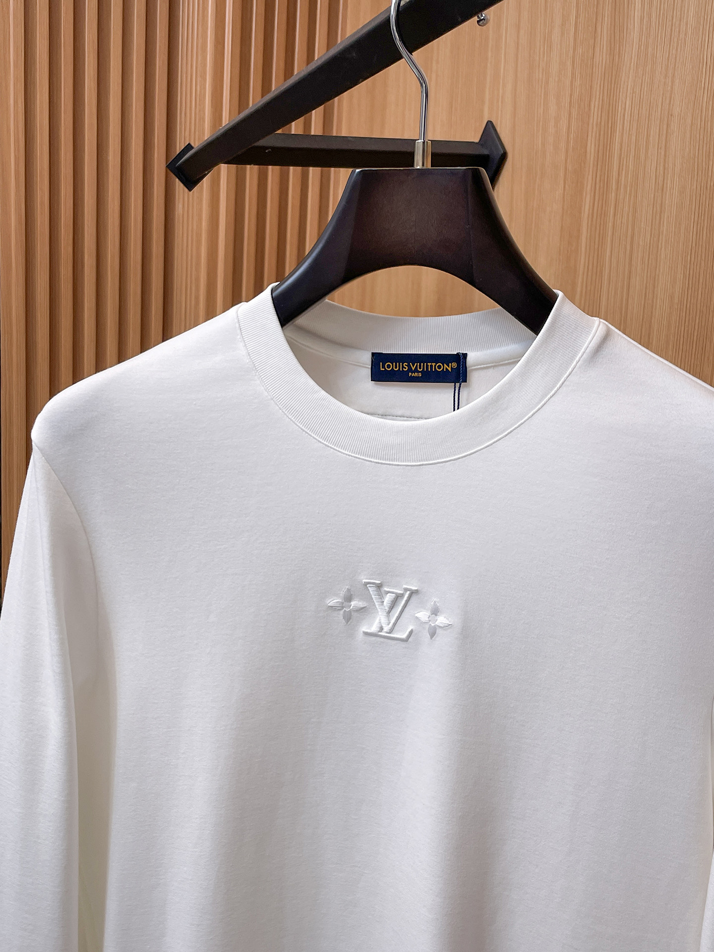Louis Vuitton Basic Clothing Printed M-l-xl