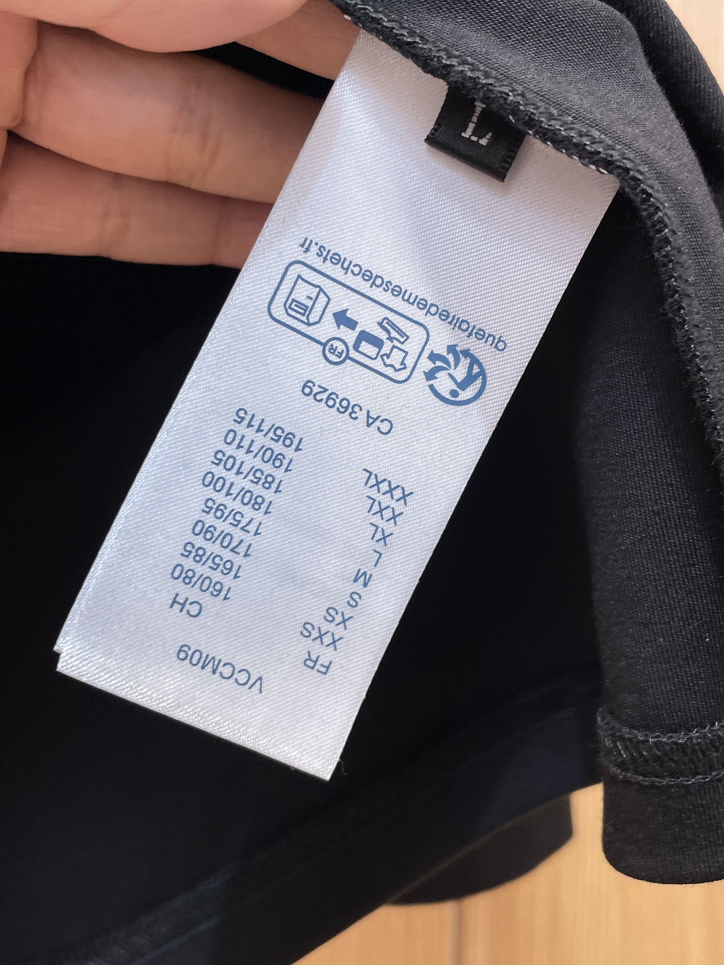 Louis Vuitton Basic Clothing Printed M-l-xl