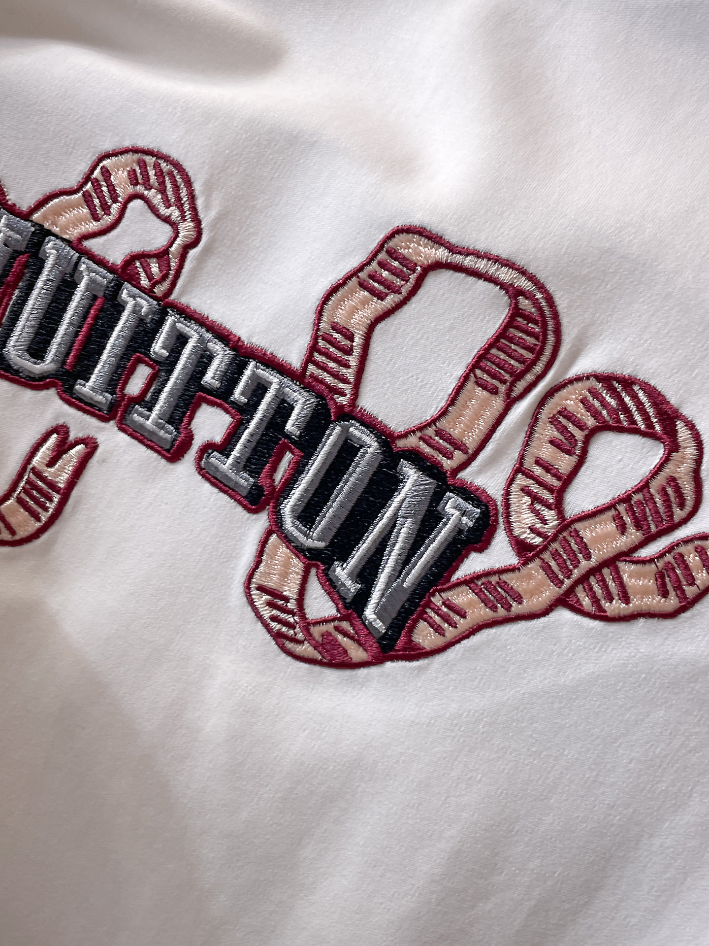Louis Vuitton Basic Clothing Printed M-l-xl