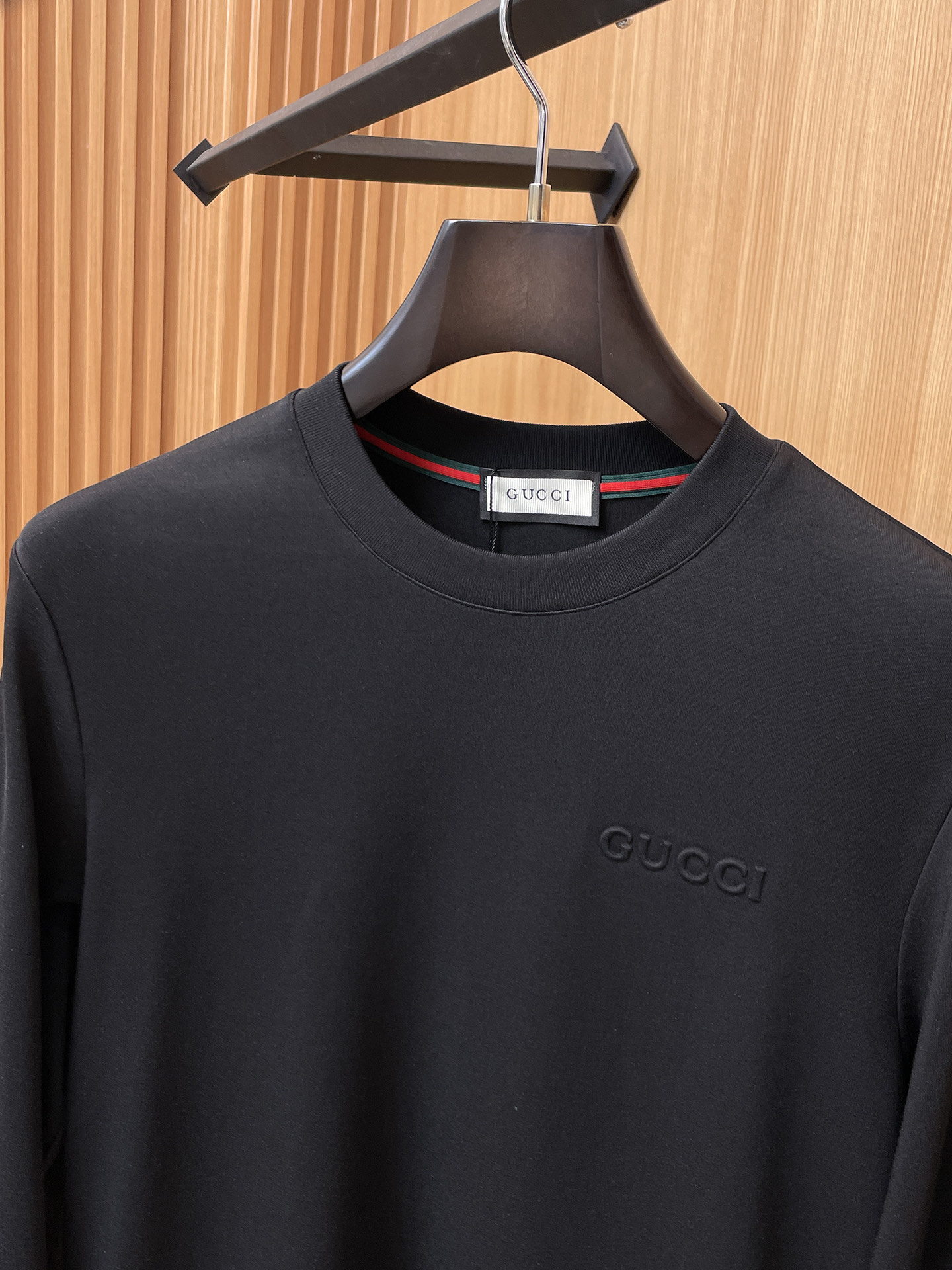 Gucci Basic Clothing Printed M-l-xl