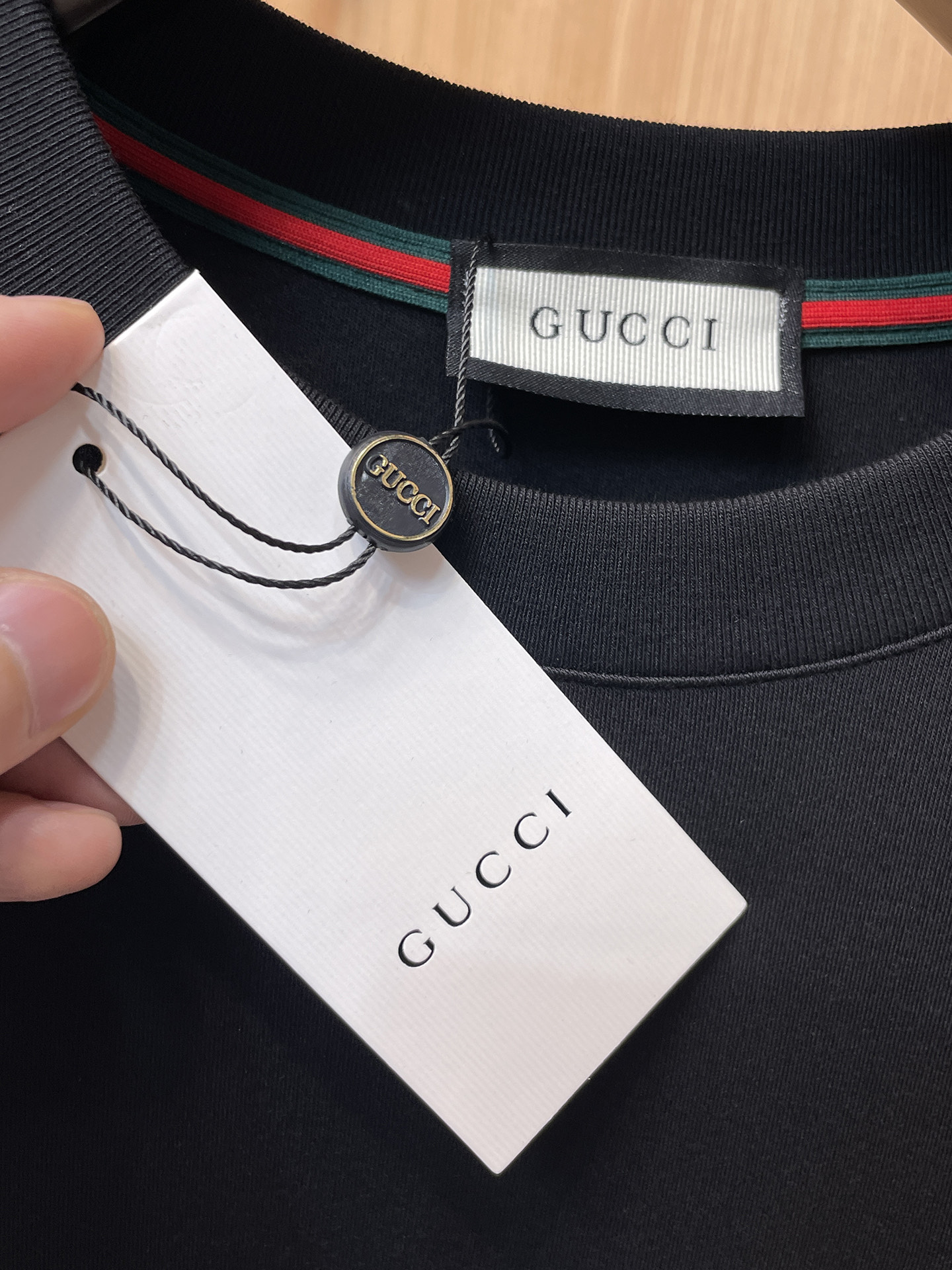 Gucci Basic Clothing Printed M-l-xl