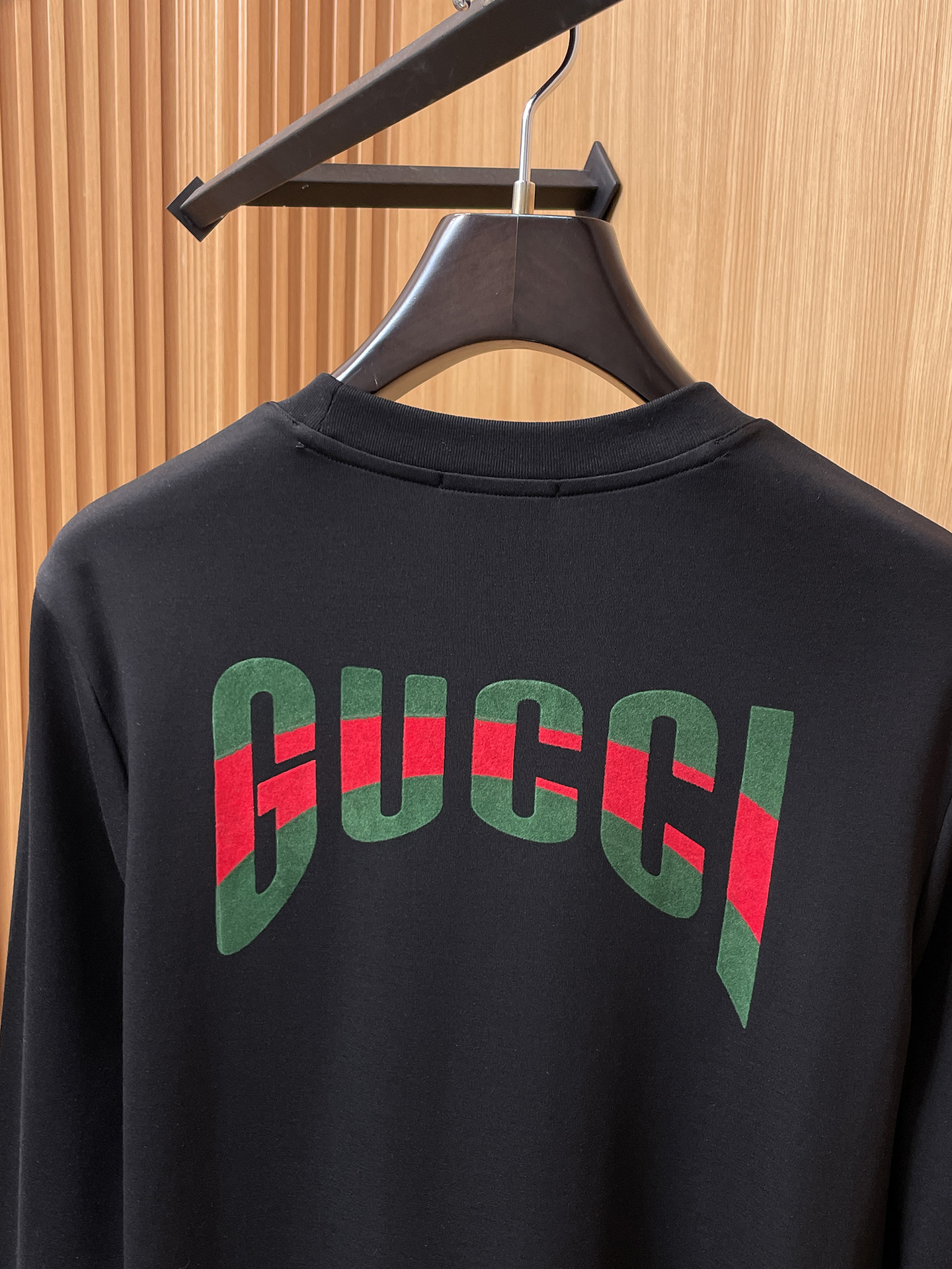 Gucci Basic Clothing Printed M-l-xl