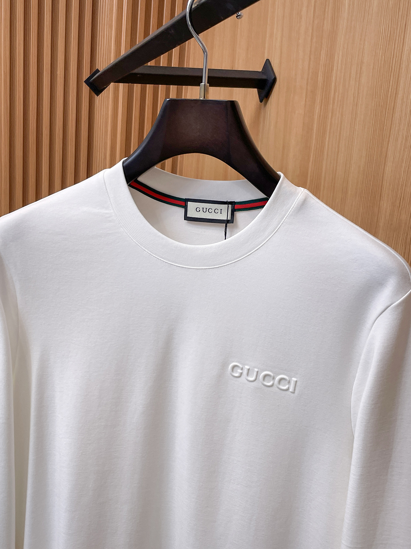 Gucci Basic Clothing Printed M-l-xl