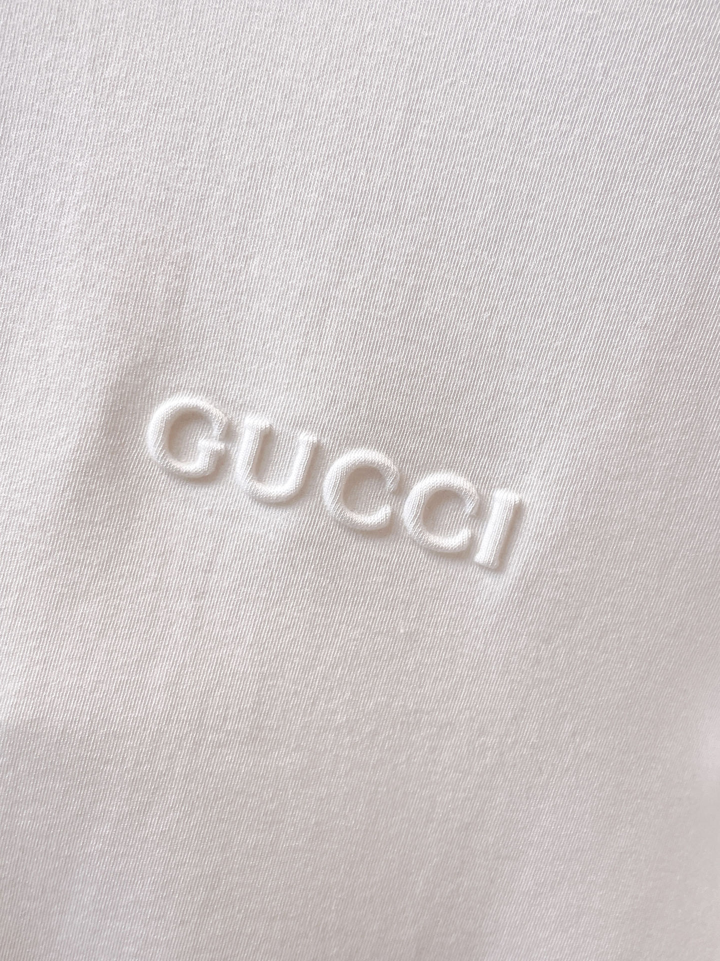 Gucci Basic Clothing Printed M-l-xl