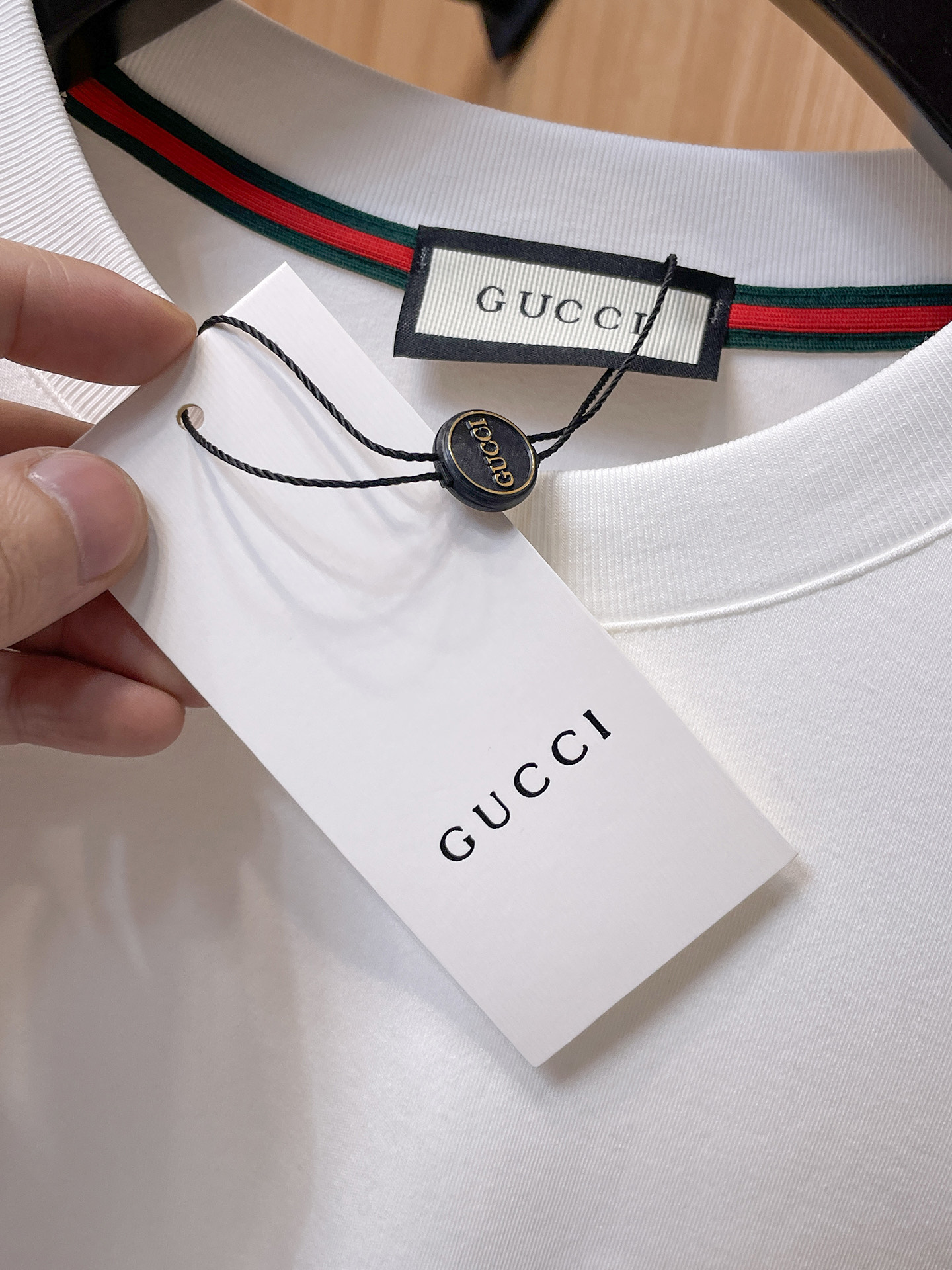 Gucci Basic Clothing Printed M-l-xl
