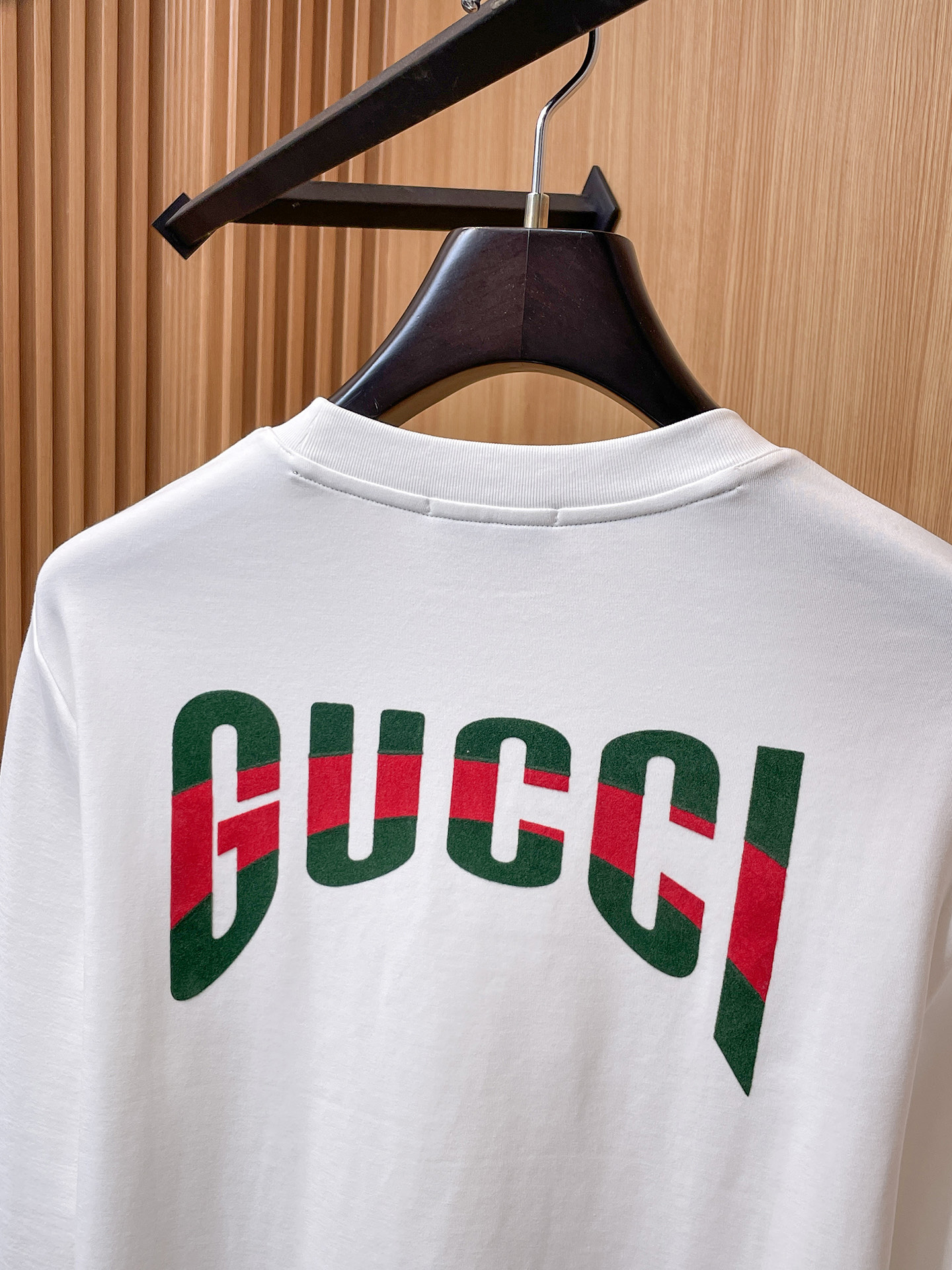 Gucci Basic Clothing Printed M-l-xl