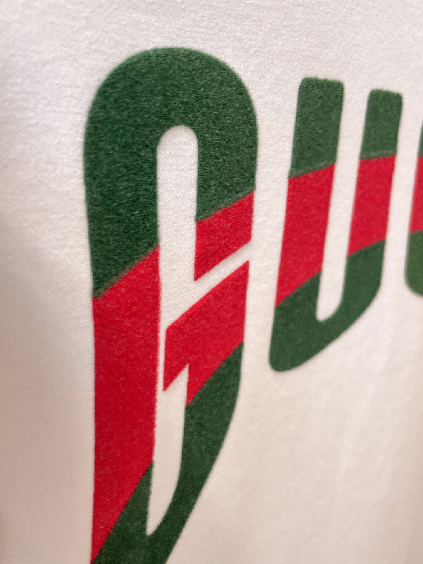 Gucci Basic Clothing Printed M-l-xl