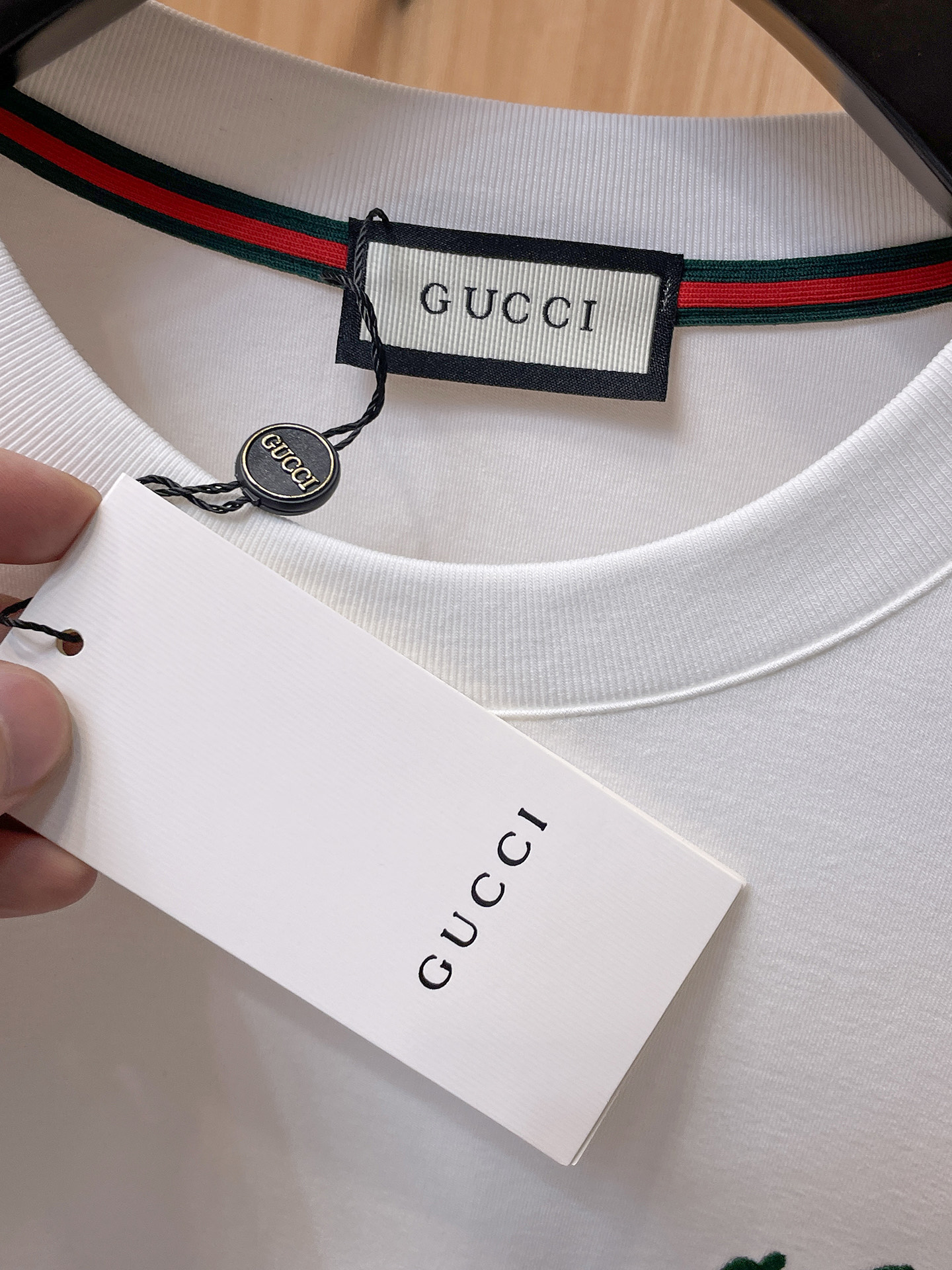 Gucci Basic Clothing Printed M-l-xl