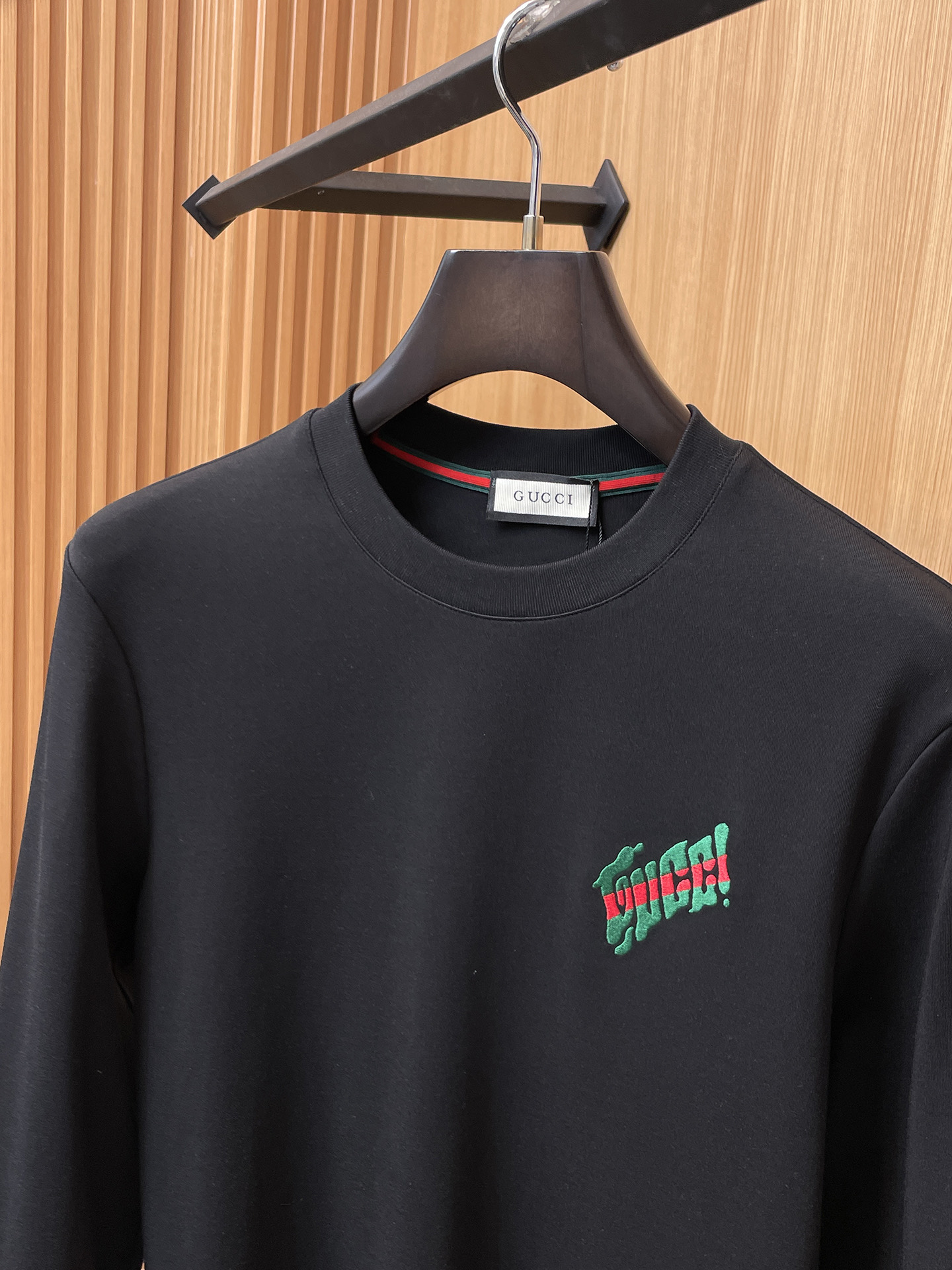 Gucci Basic Clothing Printed M-l-xl